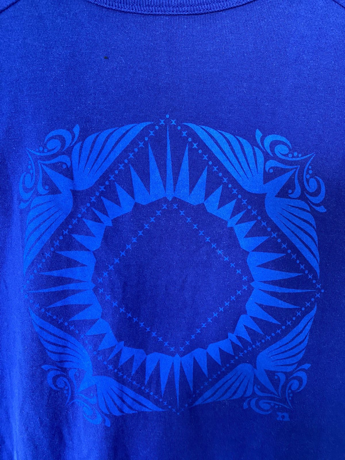 Nonnative Vtg UNSUNG HERO Tee Size US S / EU 44-46 / 1 - 8 Thumbnail