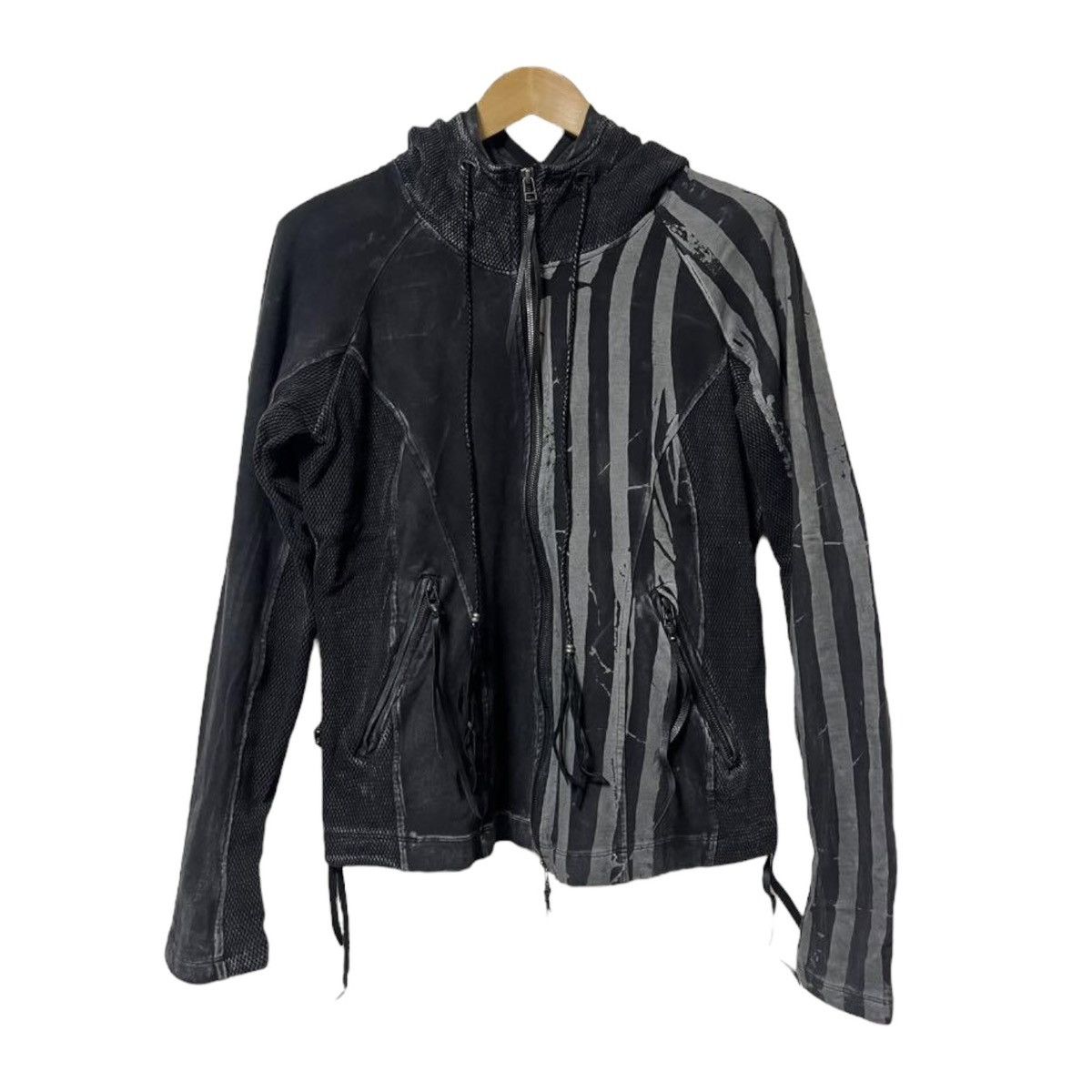 KMRii Kmrii jacket Size US M / EU 48-50 / 2 - 1 Thumbnail