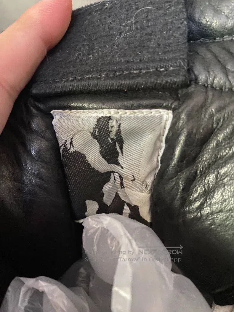 Rick Owens Rick Owens High. Size US 10 / EU 43 - 5 Thumbnail