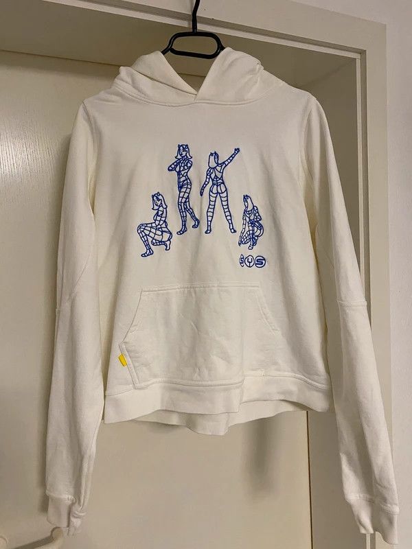 Systemic Systemic "Polar Kira Hoodie V2" - Black Friday Exclusive Size US M / EU 48-50 / 2 - 1 Thumbnail