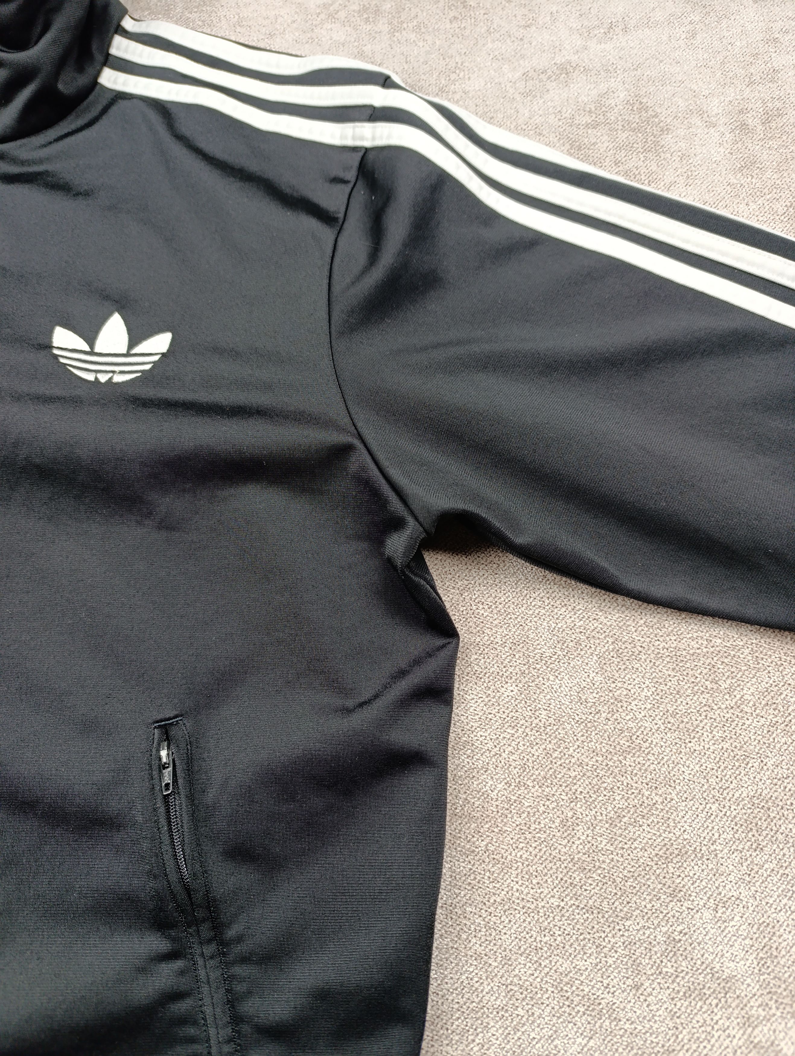 Adidas ADIDAS PREMIUM FIREBIRD TRACK TOP JACKET ORIGINAL Size US M / EU 48-50 / 2 - 5 Thumbnail