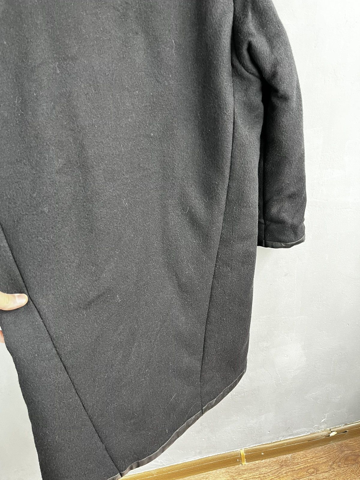 Thamanyah thamanyah coat Size US S / EU 44-46 / 1 - 13 Thumbnail