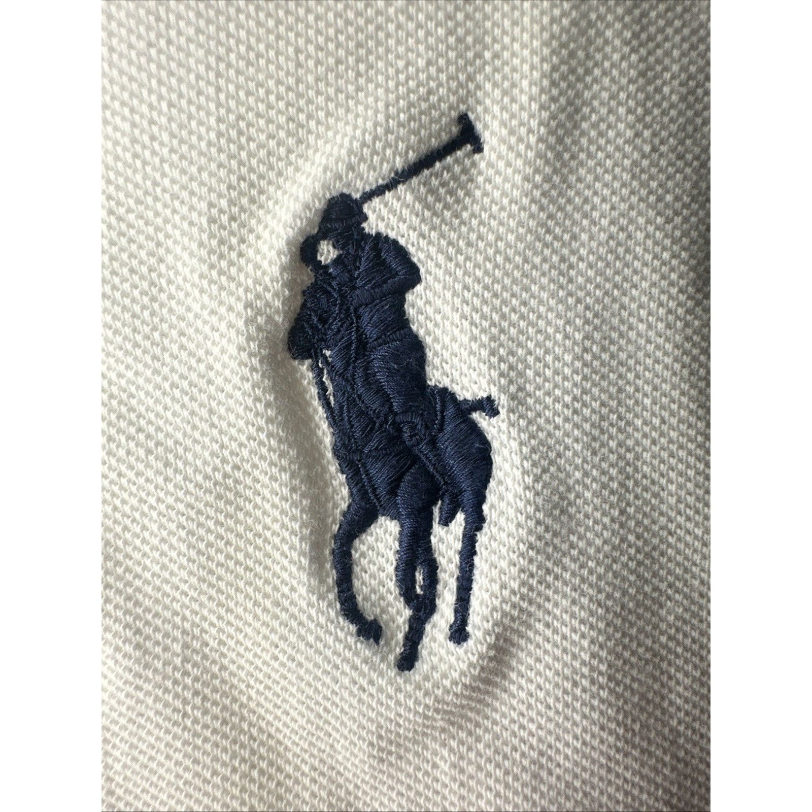 Ralph Lauren Polo Ralph Lauren Big Pony 2008 Olympics Polo Shirt Men’s XL Size US XL / EU 56 / 4 - 3 Thumbnail