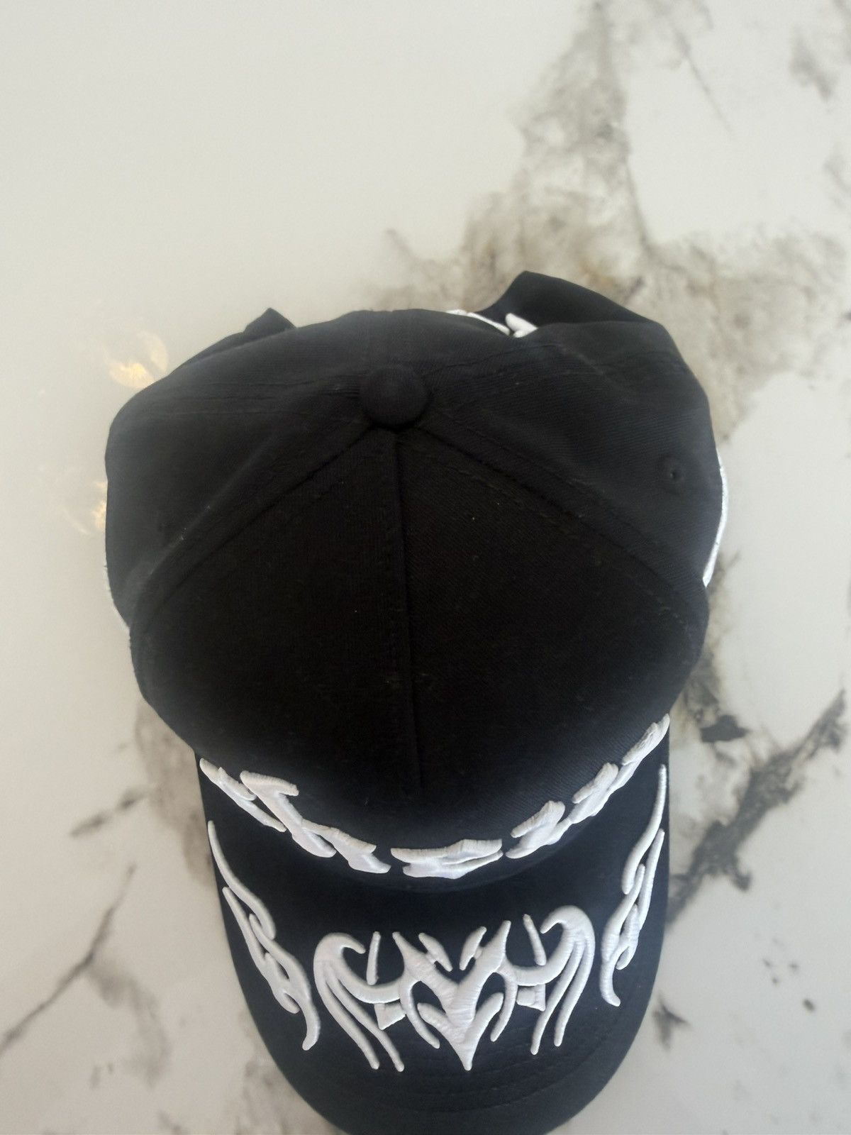 Chew Forever Chew Forever Cap Size ONE SIZE - 7 Thumbnail