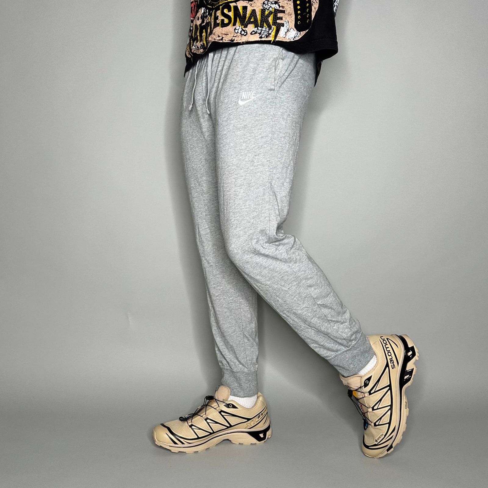 Dri Fit Men's Nike Cotton Sweatpants Crazy Nike Sweatpants