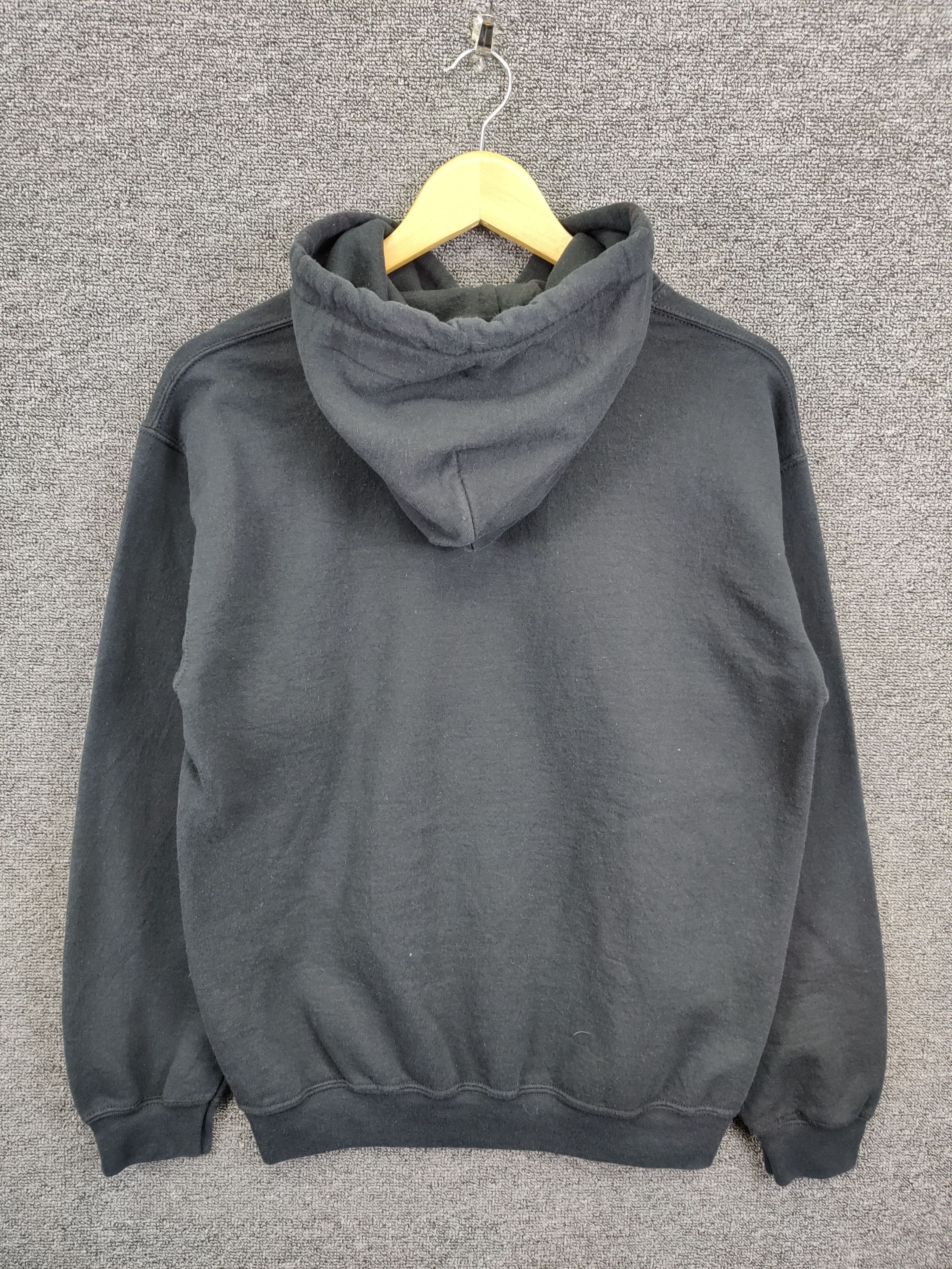 Band Tees Vintage Deftones Diamond Eyes Pullover Hoodie Size US S / EU 44-46 / 1 - 6 Thumbnail