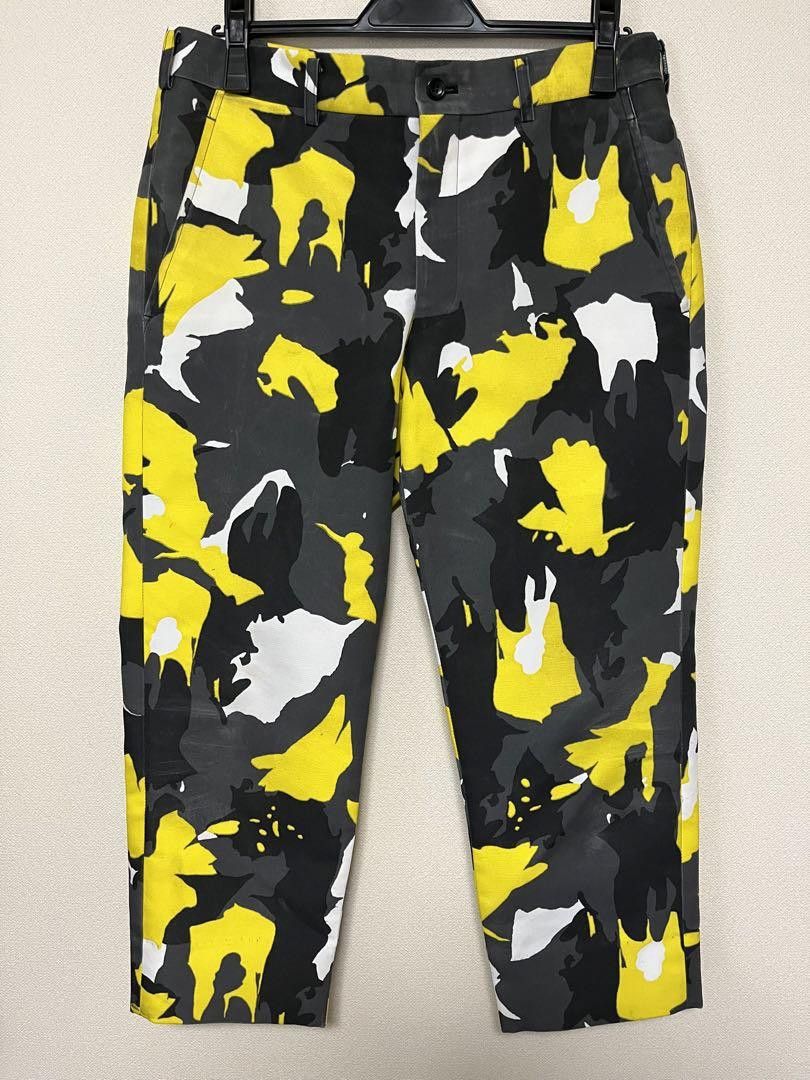 Lot Vêtements Paintball Camouflage - Smock Et Pantalon - Homme/Garçon - Taille Petit