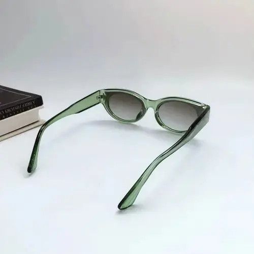 Other Retro punk sunglasses Size ONE SIZE - 3 Thumbnail