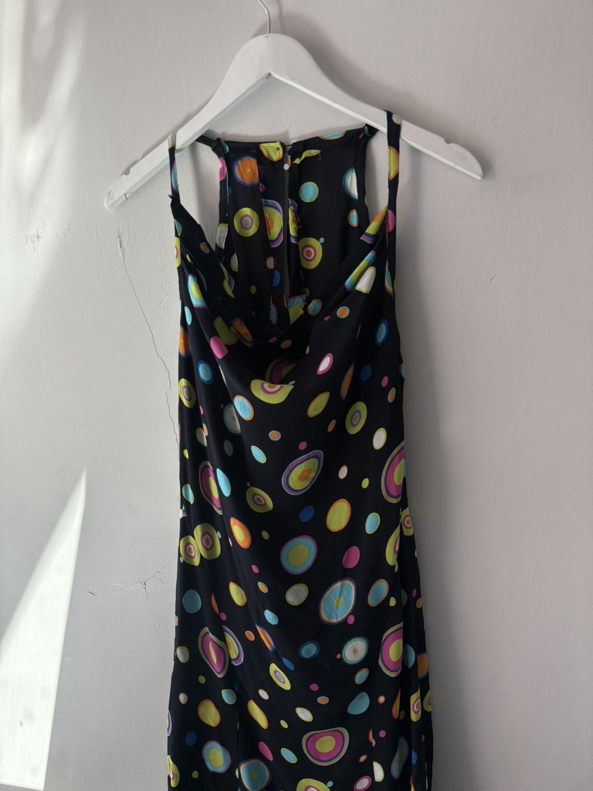 Vintage Y2k dress Size M / US 6-8 / IT 42-44 - 12 Thumbnail