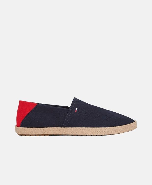 Tommy Hilfiger Espadrilles Size US 10 / EU 43 - 1 Thumbnail