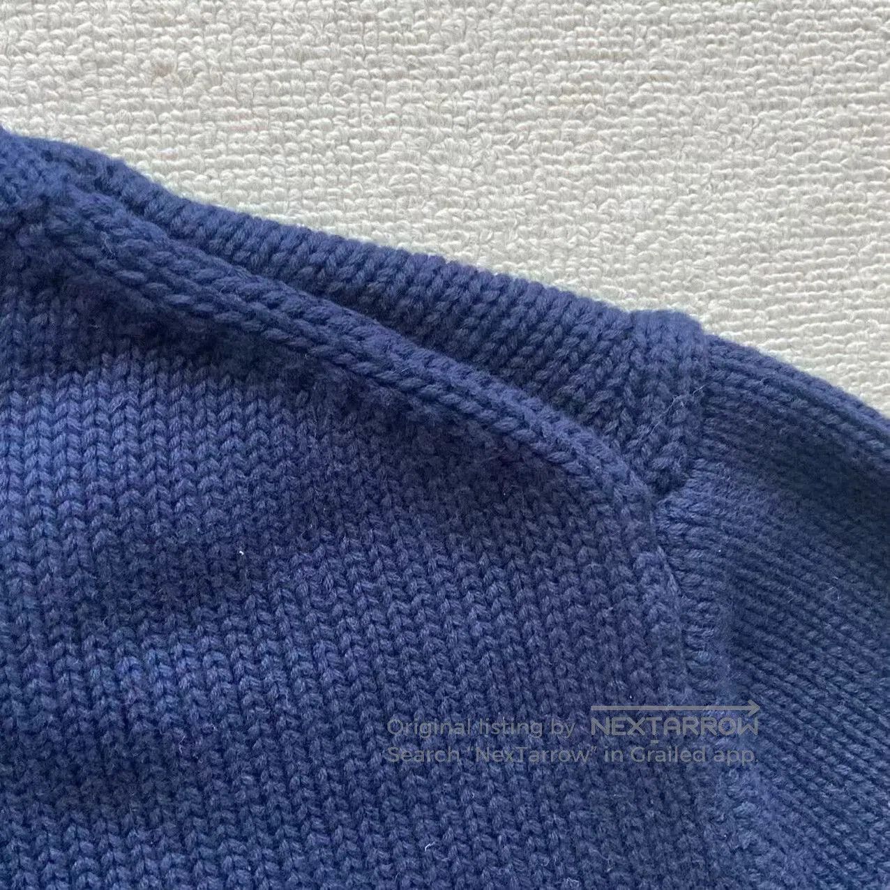 Polo Ralph Lauren Ralph Star. Size US M / EU 48-50 / 2 - 7 Thumbnail
