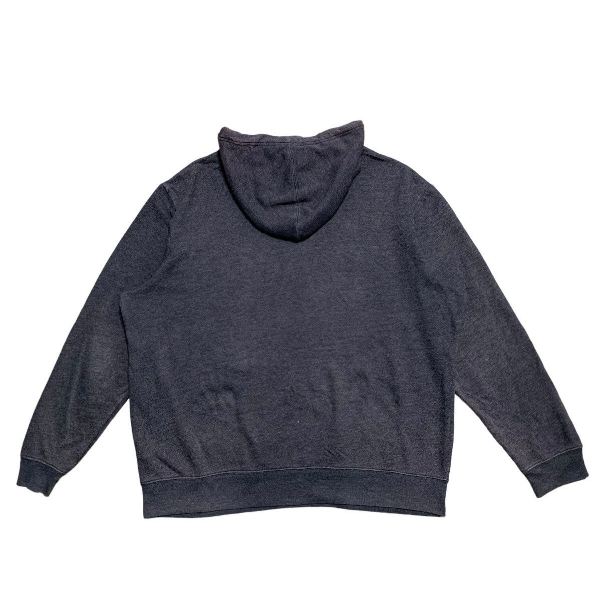 Gap Gap Big Logo Faded Hoodie Size US L / EU 52-54 / 3 - 7 Thumbnail