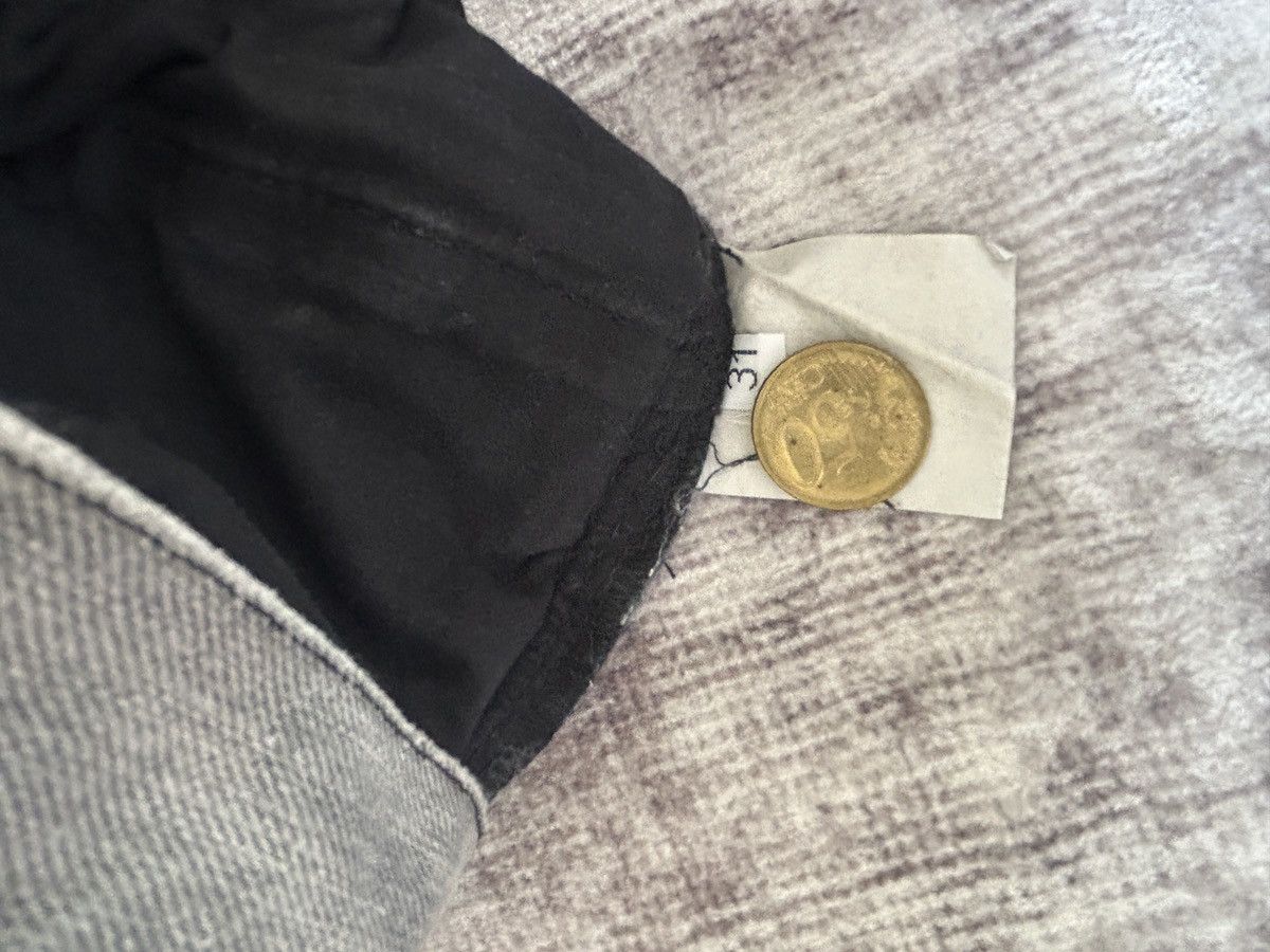 Balmain Christophe Decarnin Biker Jeans Size US 31 - 5 Thumbnail