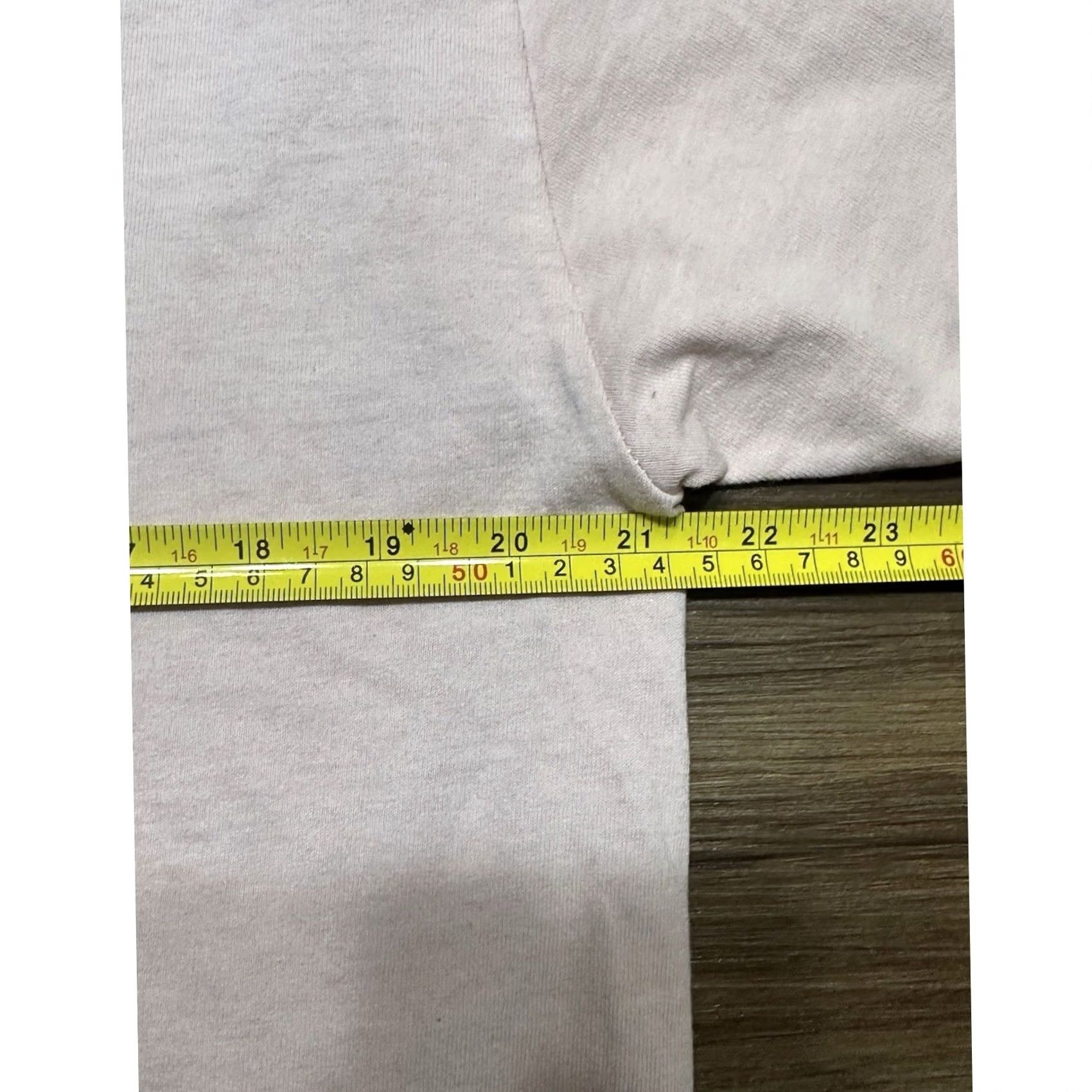 Travis Scott Travis Scott Utopia Circus Maximus Tour Front Row Seats Shirt L Men's Size US L / EU 52-54 / 3 - 5 Thumbnail