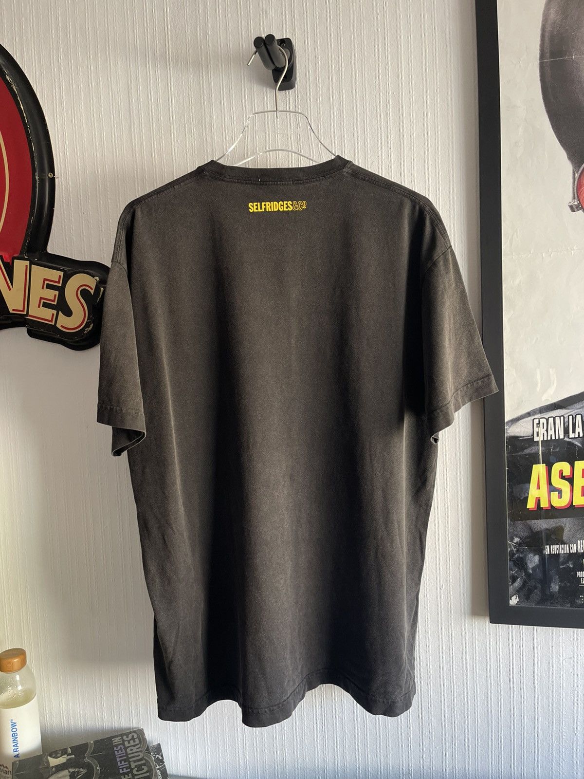 Kith KITH SELFRIDGES ANNIVERSARY EXCLUSIVE Size US L / EU 52-54 / 3 - 2 Thumbnail