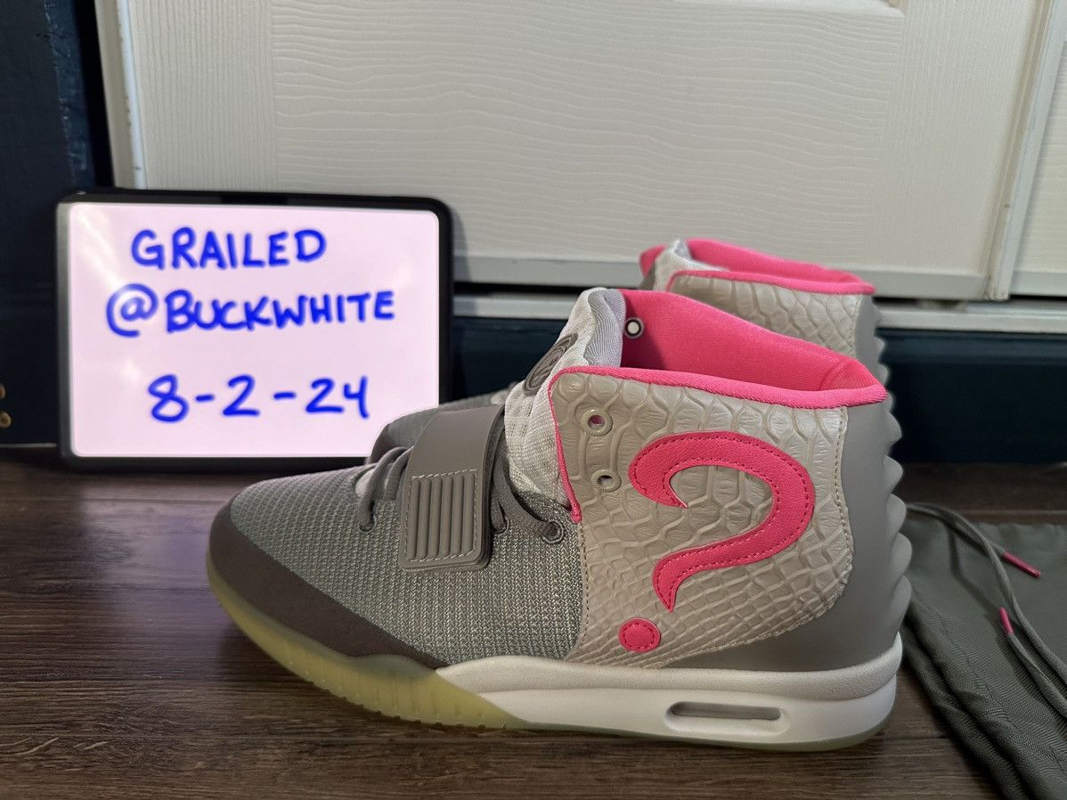 Streetwear Father LLC Meta size 11 only tried on | Grailed