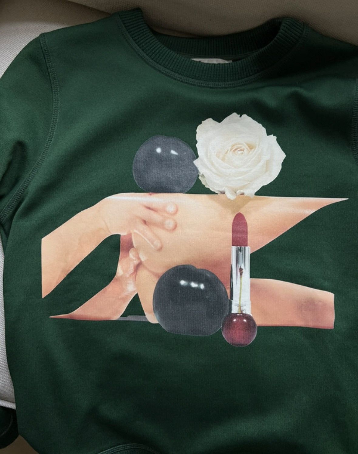 Acne Studios Acne Studios, SS15 Size US S / EU 44-46 / 1 - 2 Thumbnail