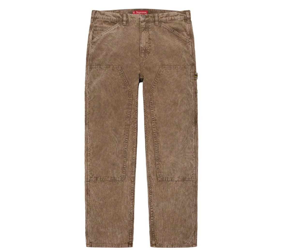 Supreme Corduroy Pants | Grailed