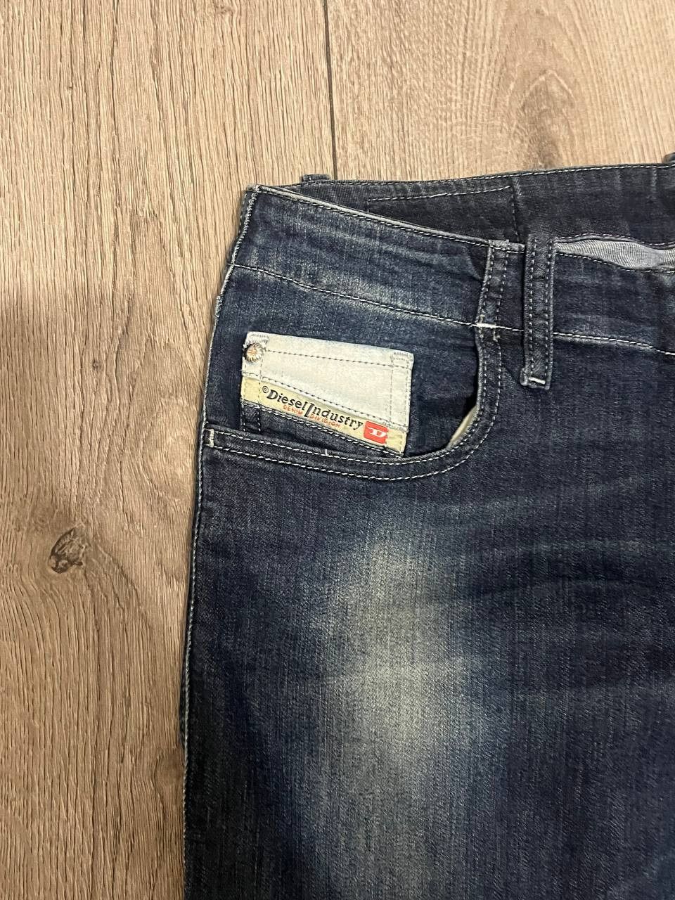 Diesel diesel jeans women 27 Size 27" / US 4 / IT 40 - 2 Thumbnail