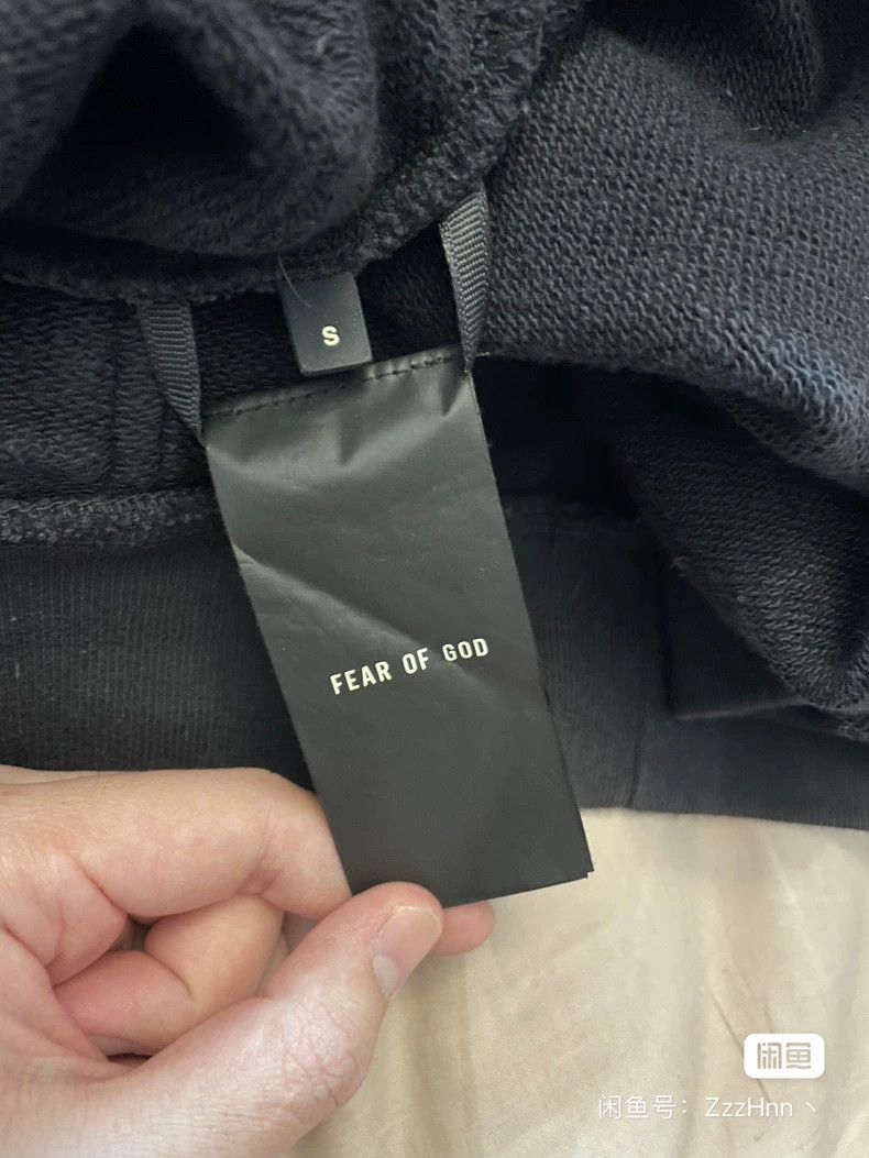 Other Fear of God In the sixth season, Henry led the sweatshirt Size US S / EU 44-46 / 1 - 3 Thumbnail