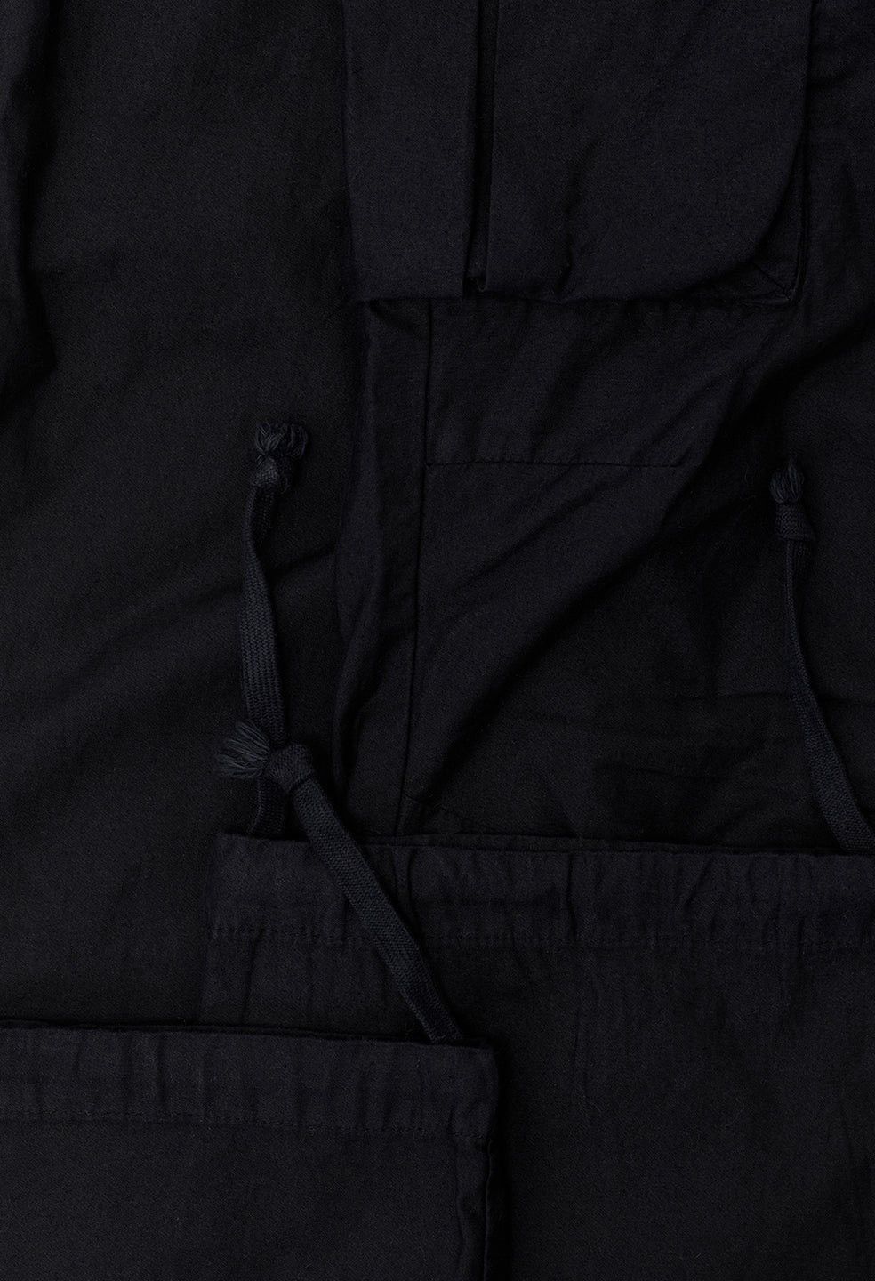 John Elliott BACK SATEEN CARGO PANTS Size US 32 / EU 48 - 11 Thumbnail
