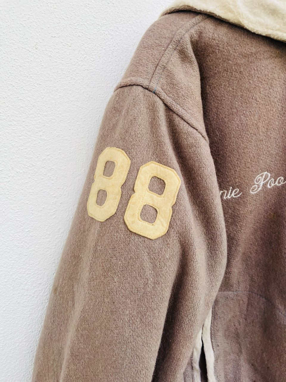 Japanese Brand × Vintage Vintage Fordham LA Shone 1988 Elysians Jacket Size US M / EU 48-50 / 2 - 6 Thumbnail