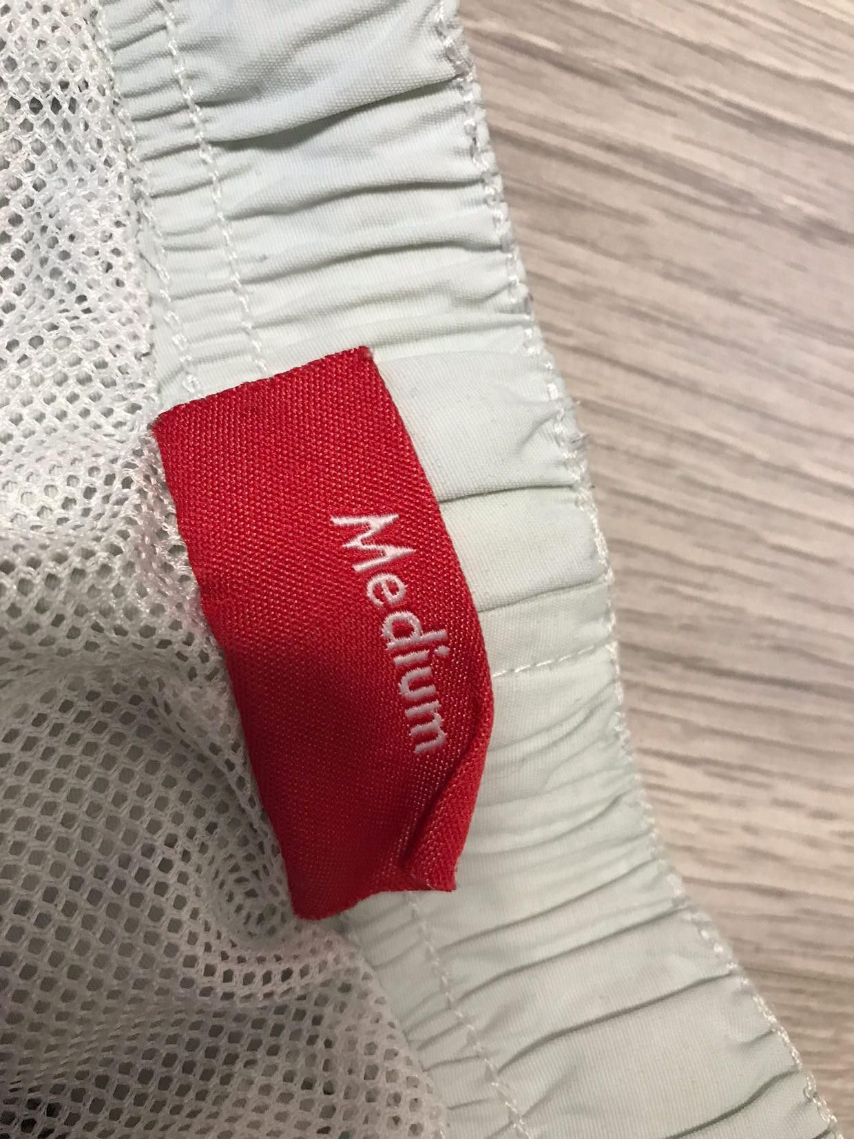 Supreme Supreme track sweat pants nylon Size US 32 / EU 48 - 3 Thumbnail