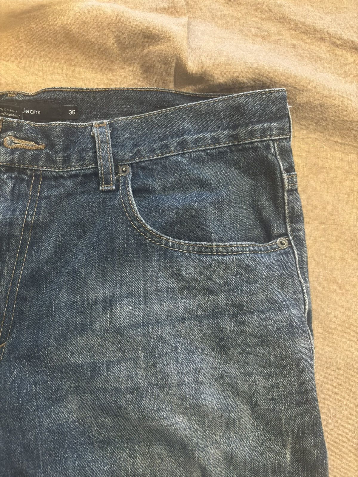 Calvin Klein Calvin Klein jeans.mp-27 Size US 36 / EU 52 - 8 Thumbnail
