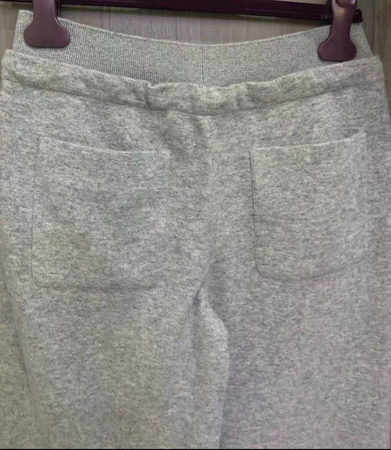 Loro Piana LORO PIANA Cotton straight jeans Size 26" / US 2 / IT 38 - 3 Thumbnail