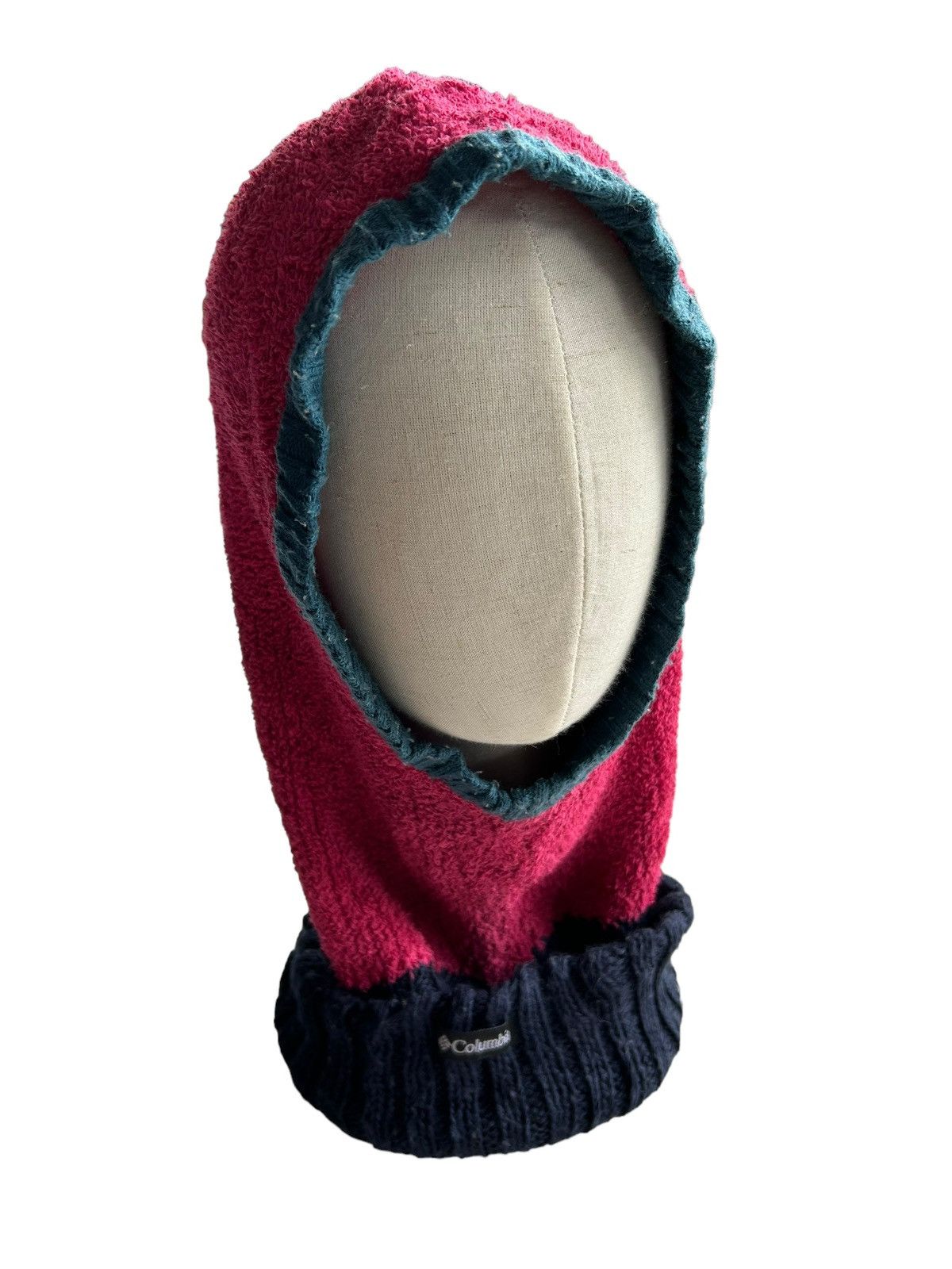 Columbia COlumbia Balaclava Masked 🔥 Size ONE SIZE - 4 Thumbnail