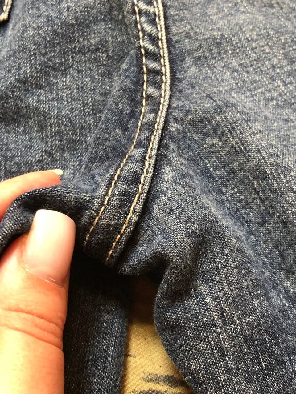 Versace Jeans Couture Luxury Versace Jeans Couture Slim Fit Denim Jeans Size 28 Size 28" / US 6 / IT 42 - 23 Thumbnail