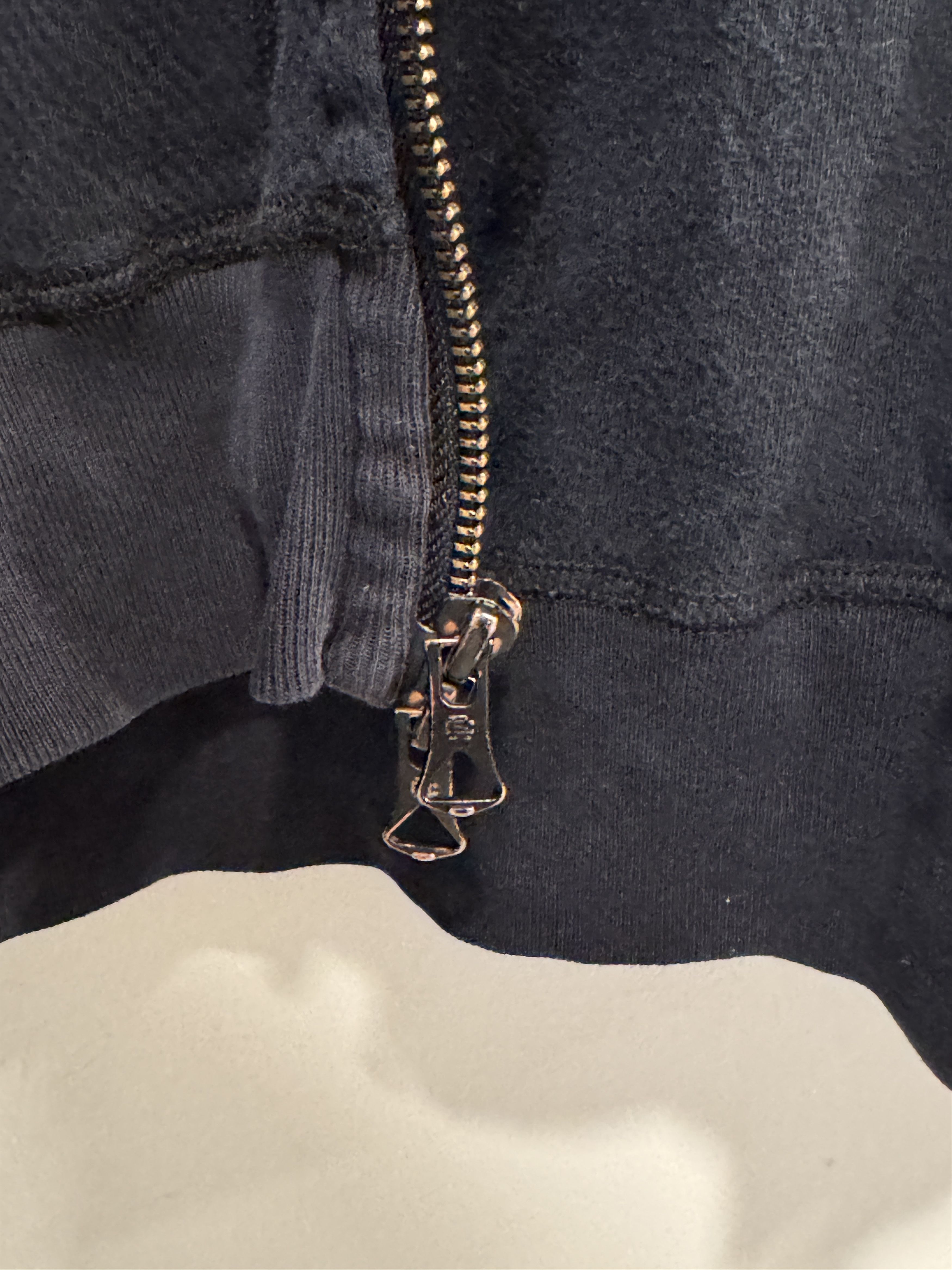 Reigning Champ Reigning Champ full zip sweatshirt Size US M / EU 48-50 / 2 - 3 Thumbnail
