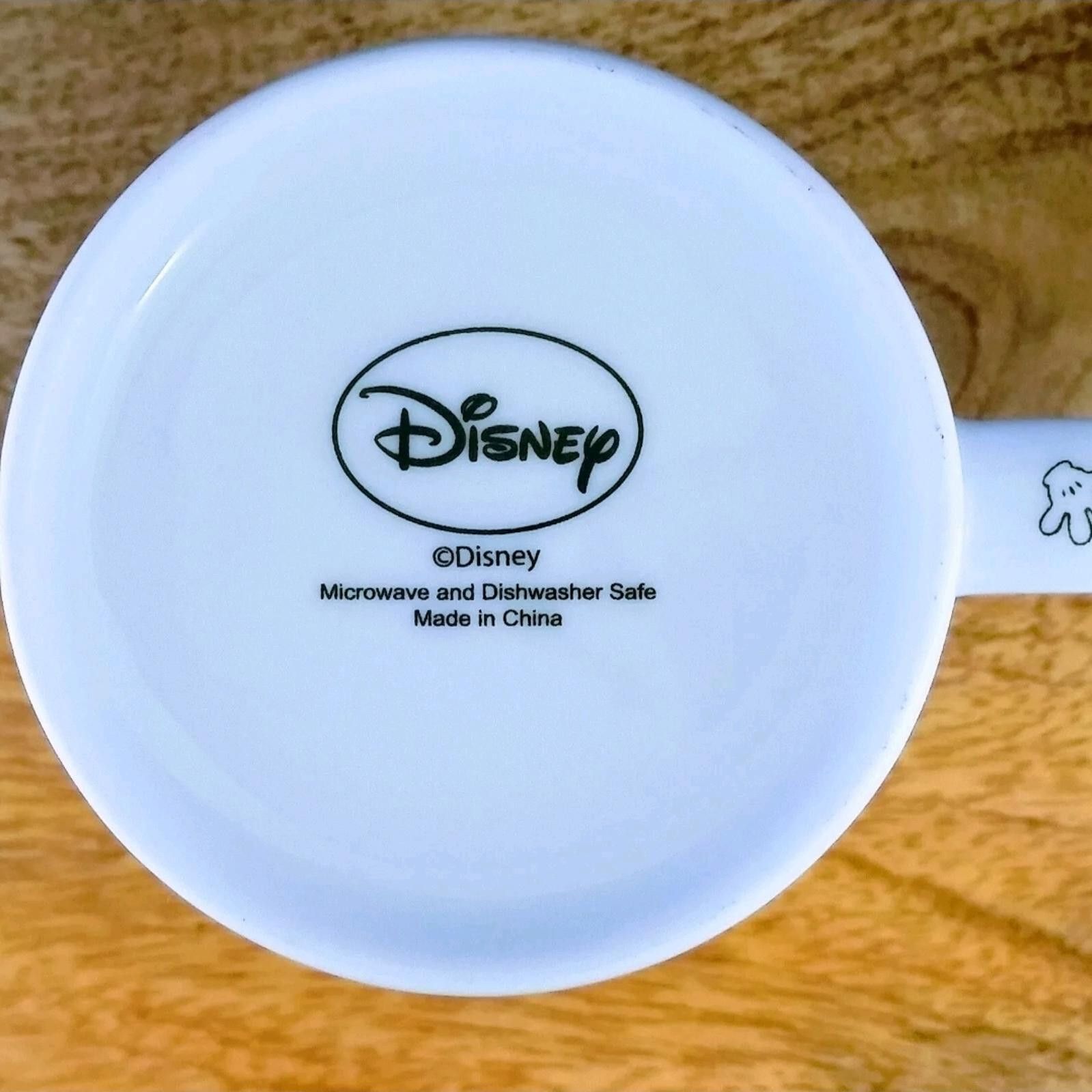 Disney Disney Mickey & Goofy Grid Mugs by Zrike (2set) Size ONE SIZE - 7 Thumbnail