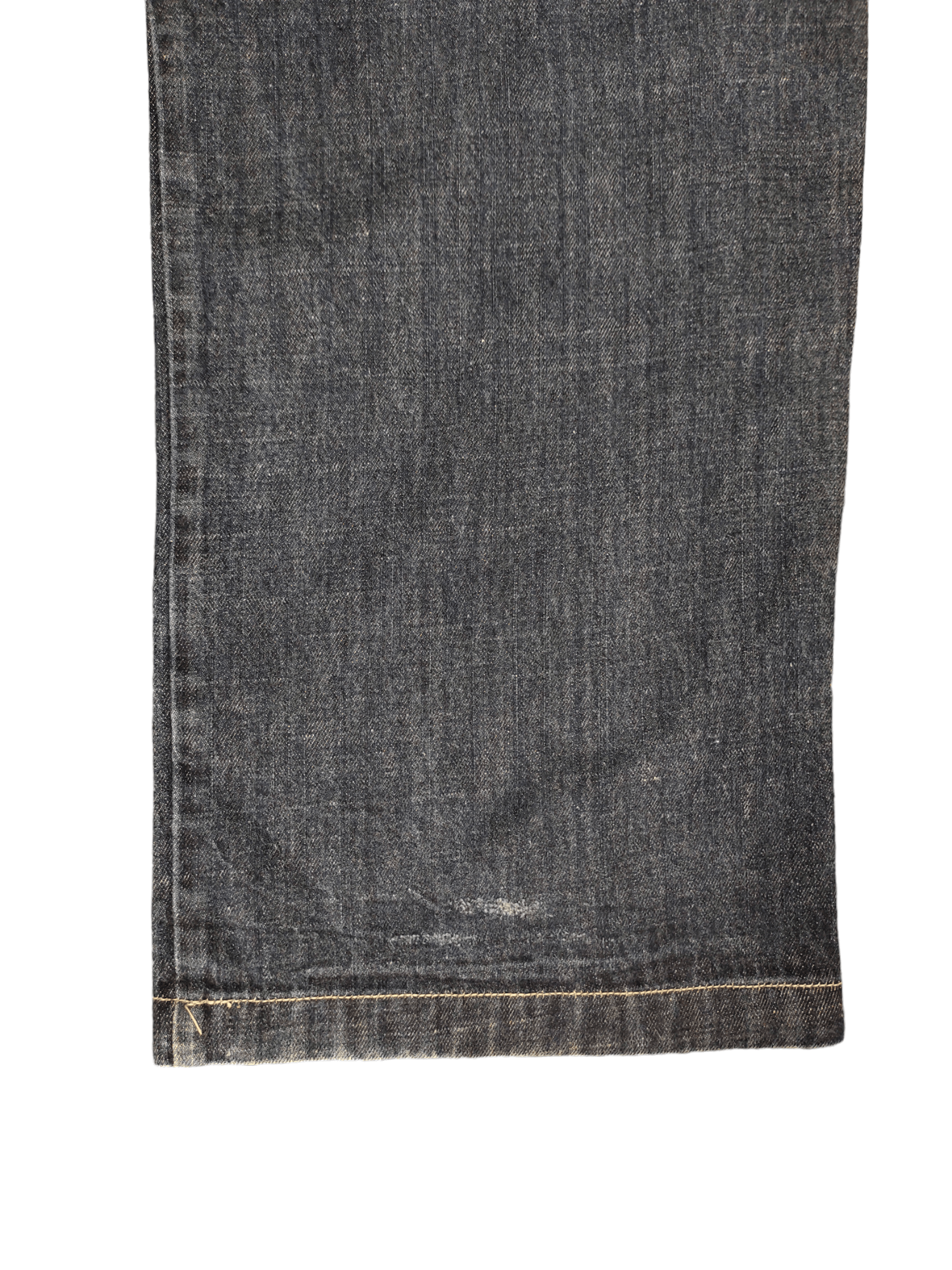 Rocawear Baggy Jeans Rocawear Denim Wide Loose Y2k Streetwear Jnco Size US 36 / EU 52 - 5 Thumbnail