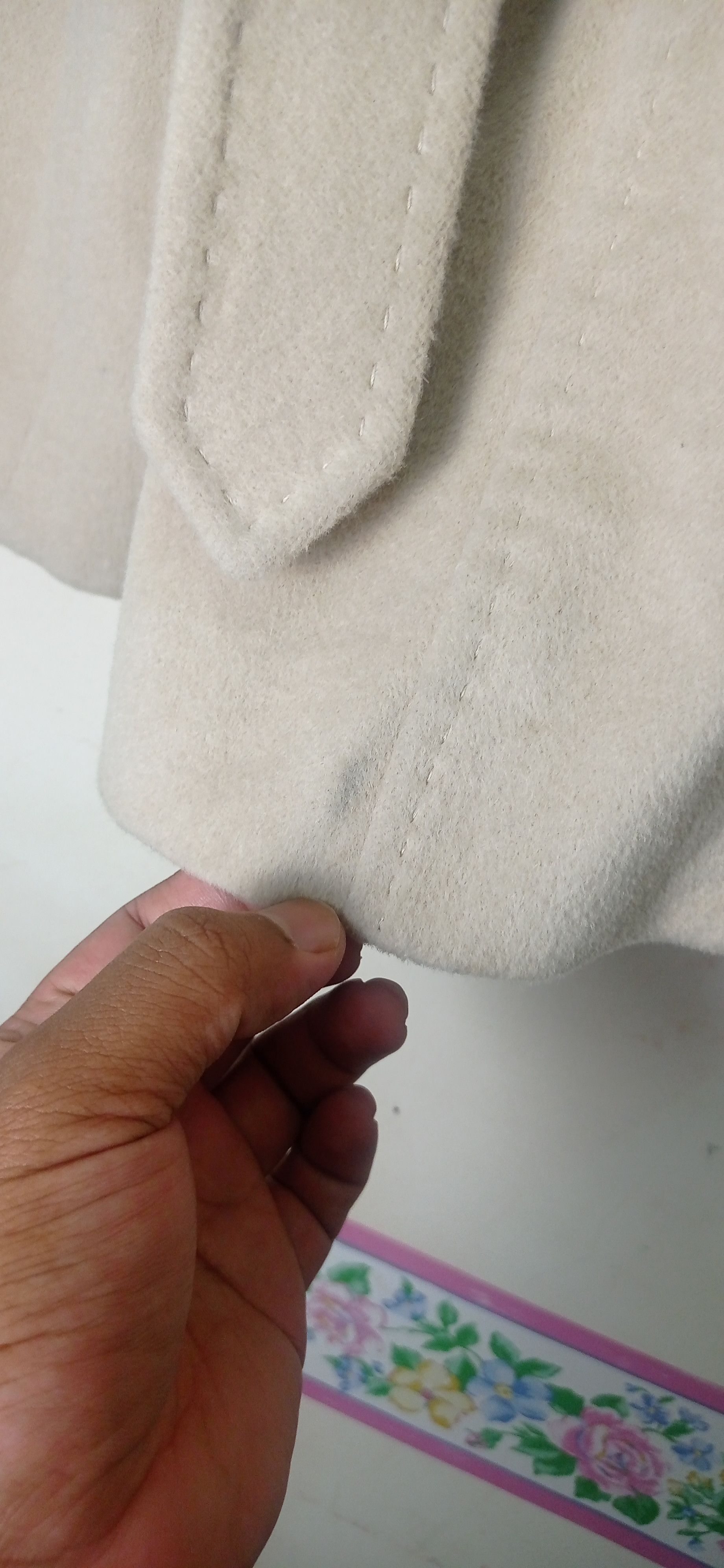 Burberry × Burberry Prorsum 💖Burberry London Angora Jacket💖 Size S / US 4 / IT 40 - 17 Thumbnail