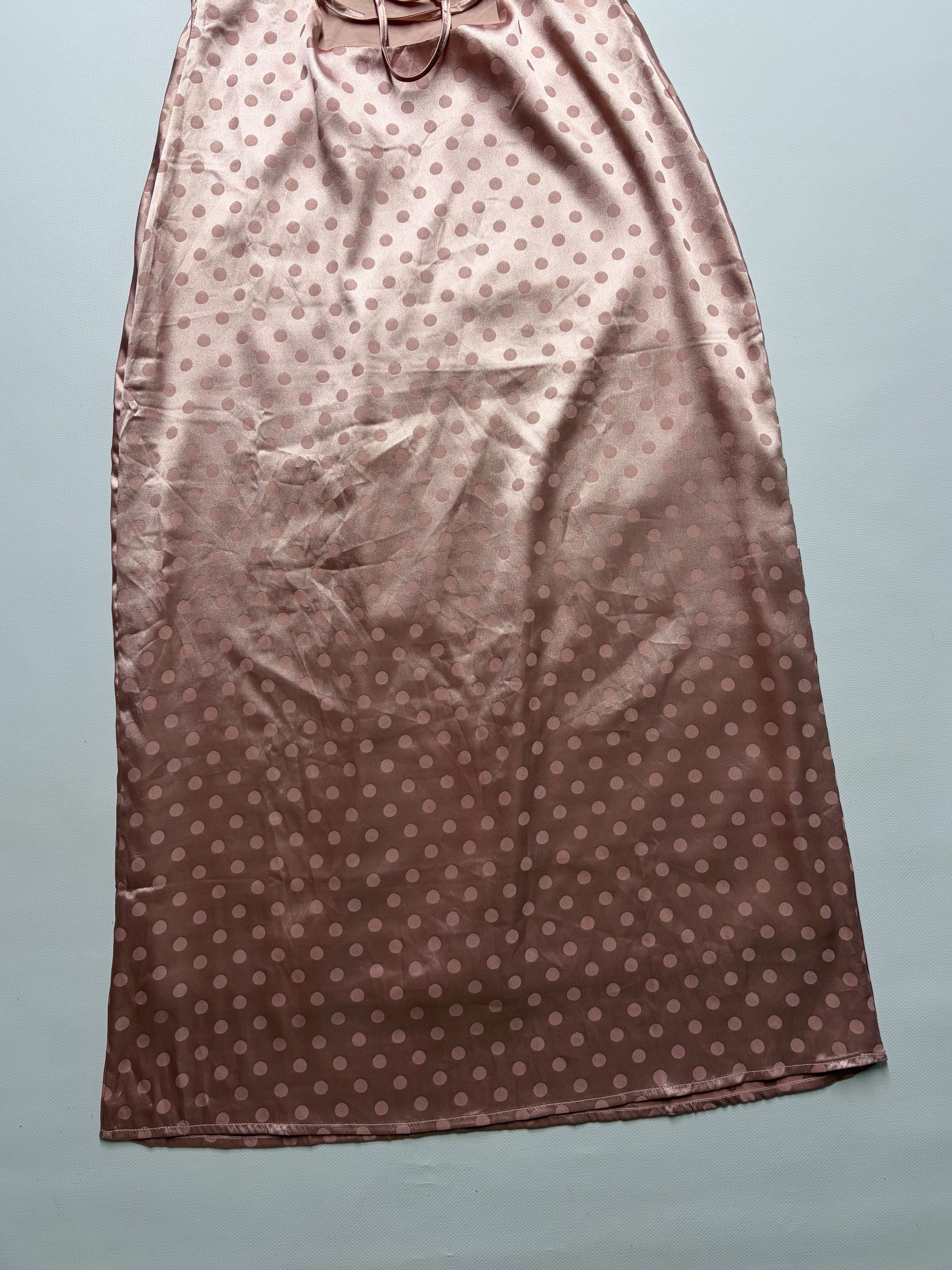 Vintage Vintage Women's Dress Size M / US 6-8 / IT 42-44 - 9 Thumbnail