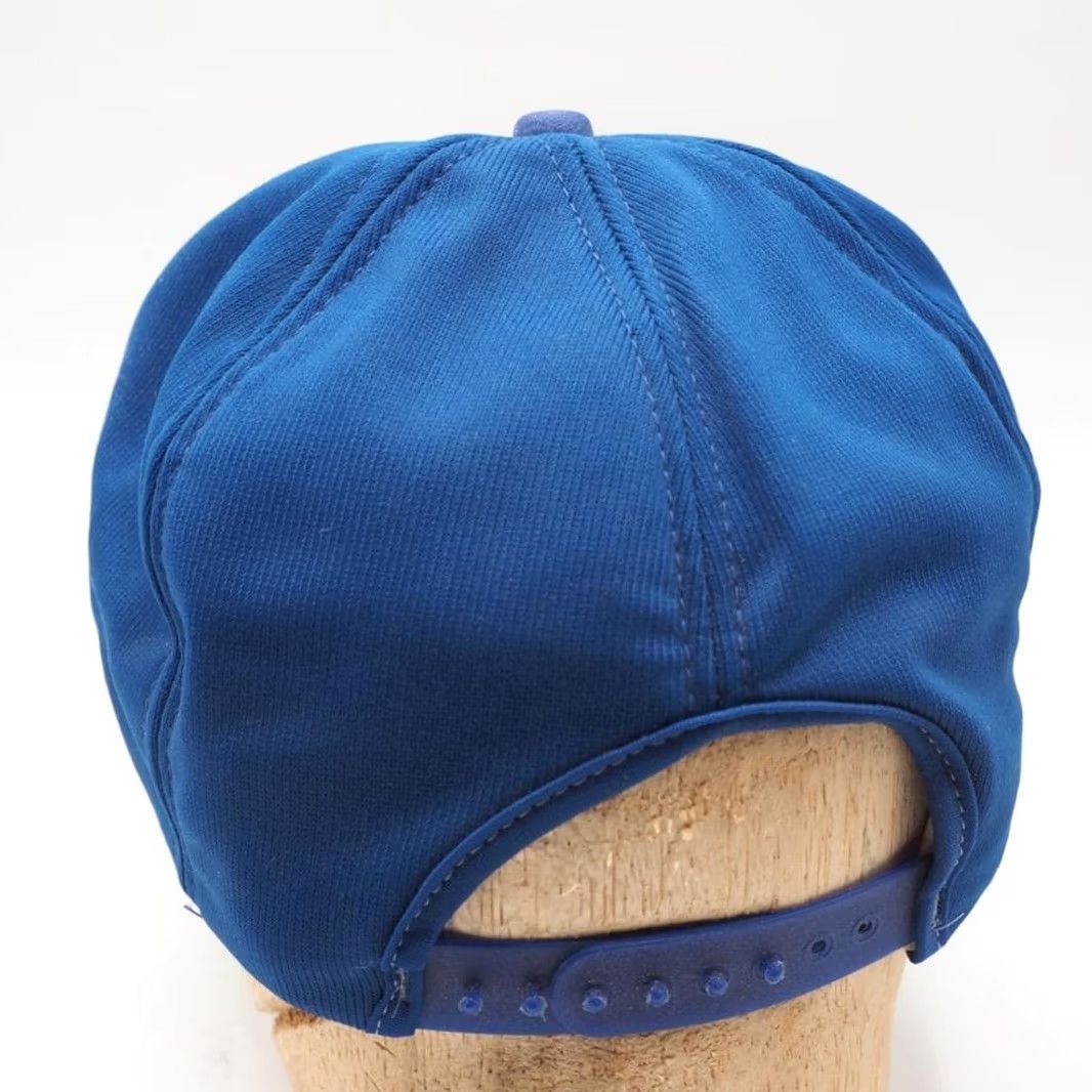 Vintage VINTAGE Keystone Tool Crib Snapback Trucker Farmer Hat Cap 1970's Size ONE SIZE - 2 Thumbnail