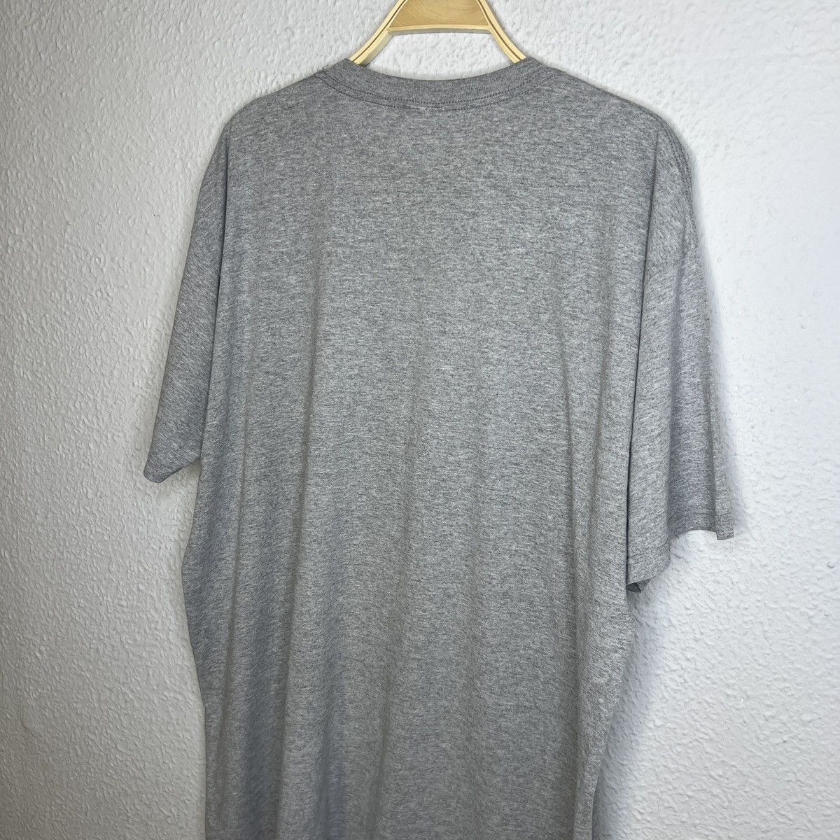 Band Tees × Universal Studios × Vintage Vintage Shrek Universal Studios 2003 Movie Film Tshirt Tee Size US XL / EU 56 / 4 - 8 Thumbnail