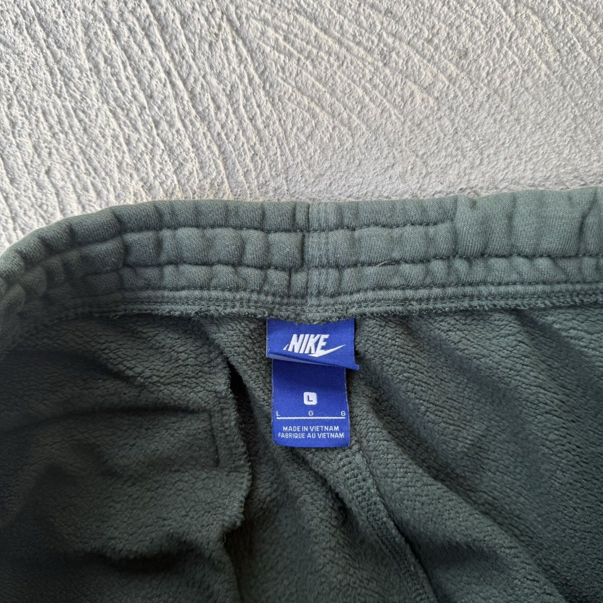 Nike Nike Fleece Pants Size US 31 - 3 Thumbnail