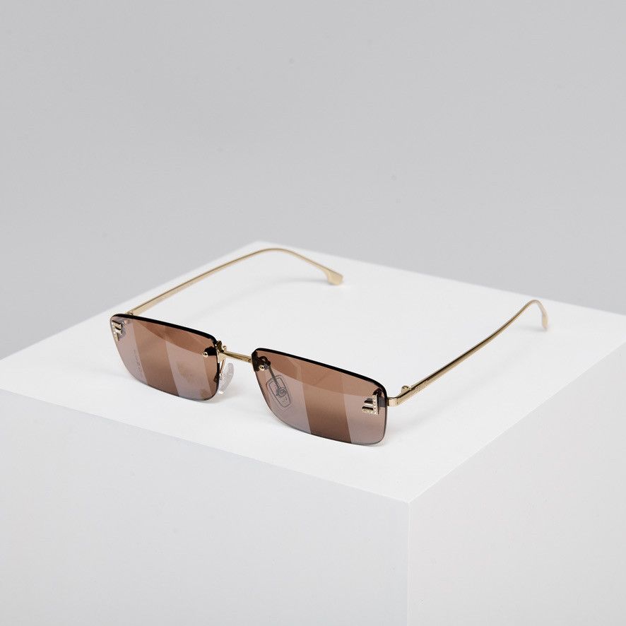 Fendi FENDI FE4172US SUNGLASSES Size ONE SIZE - 1 Thumbnail