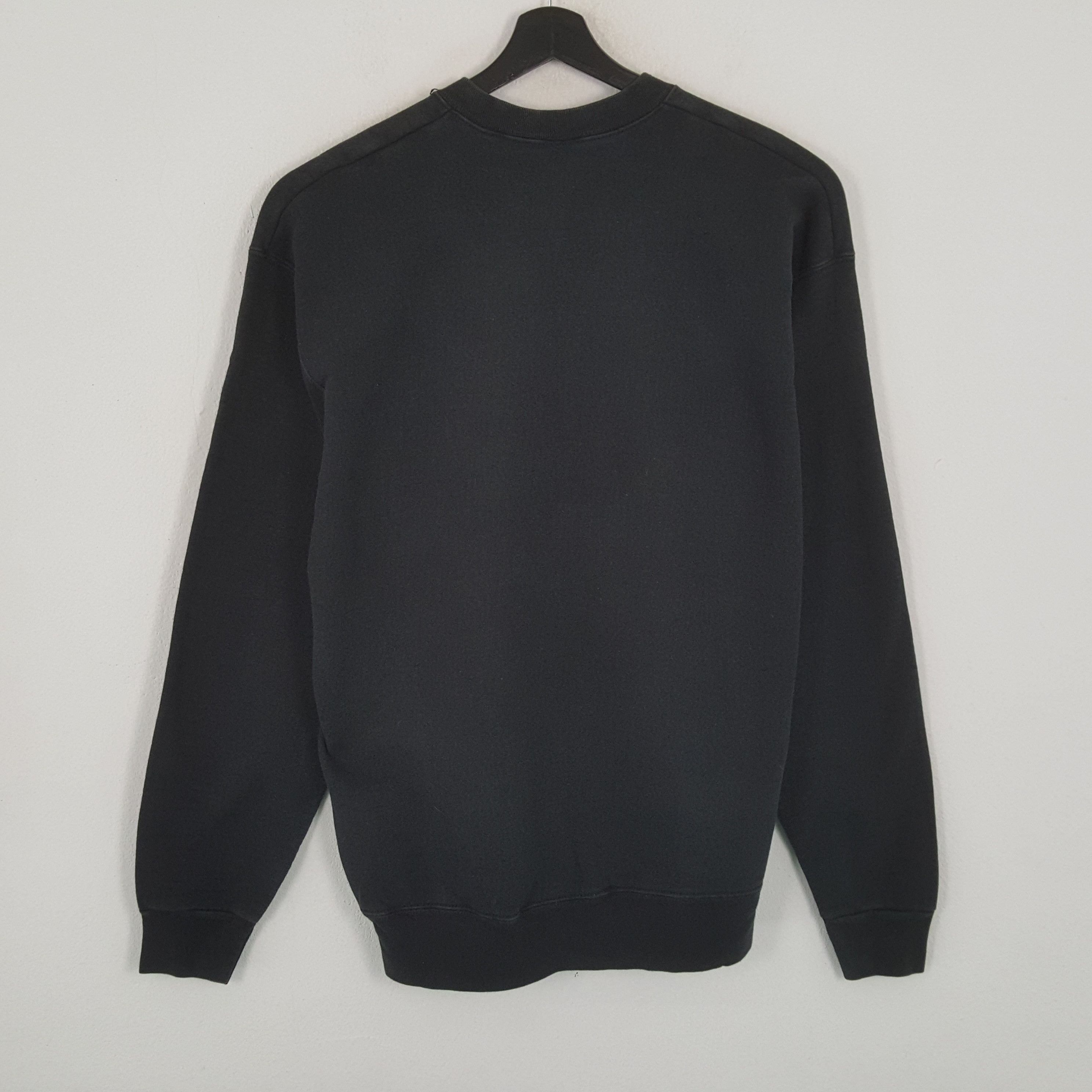 NFL DALLAS COWBOYS NFL Football Team Vintage Sweatshirt Size US L / EU 52-54 / 3 - 3 Thumbnail
