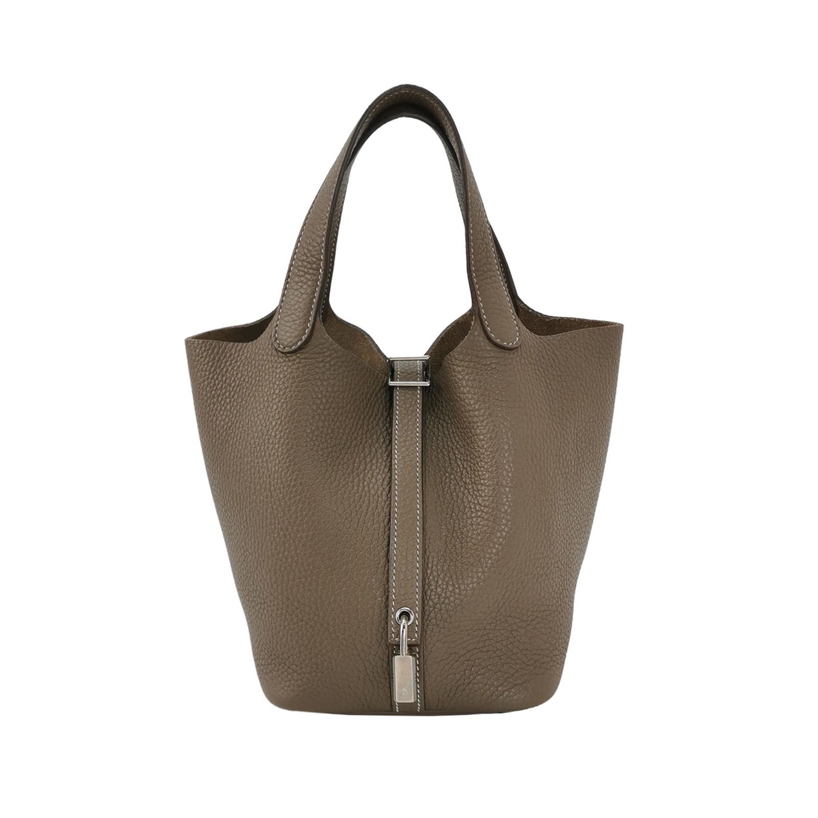 Hermes Hermes Women os Tote Bags Size ONE SIZE - 1 Thumbnail