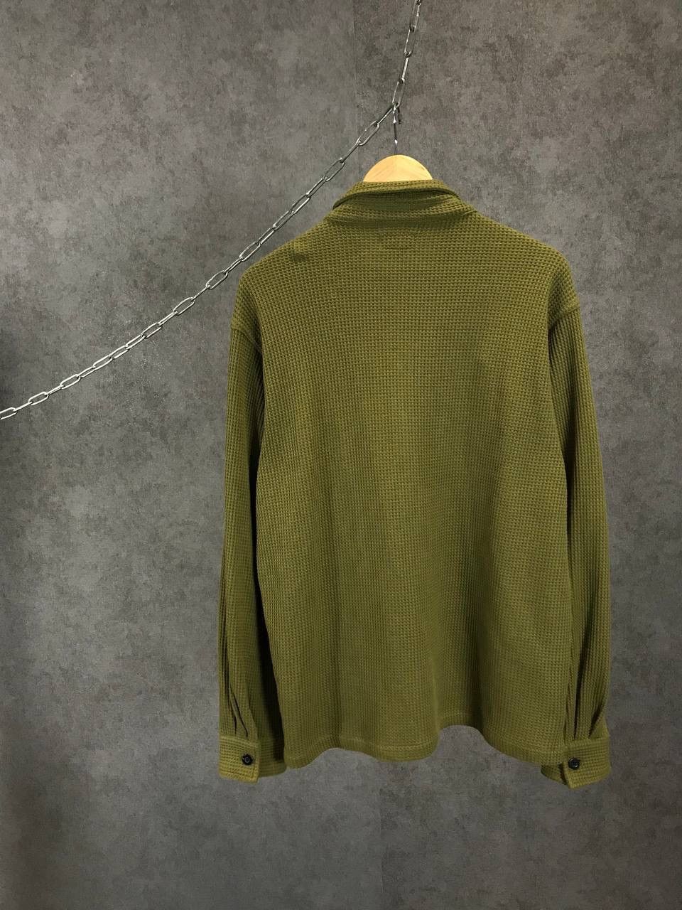 Santa Cruz Skateboards Santa Cruz Skateboarding zip sweatshirt Size US M / EU 48-50 / 2 - 6 Thumbnail