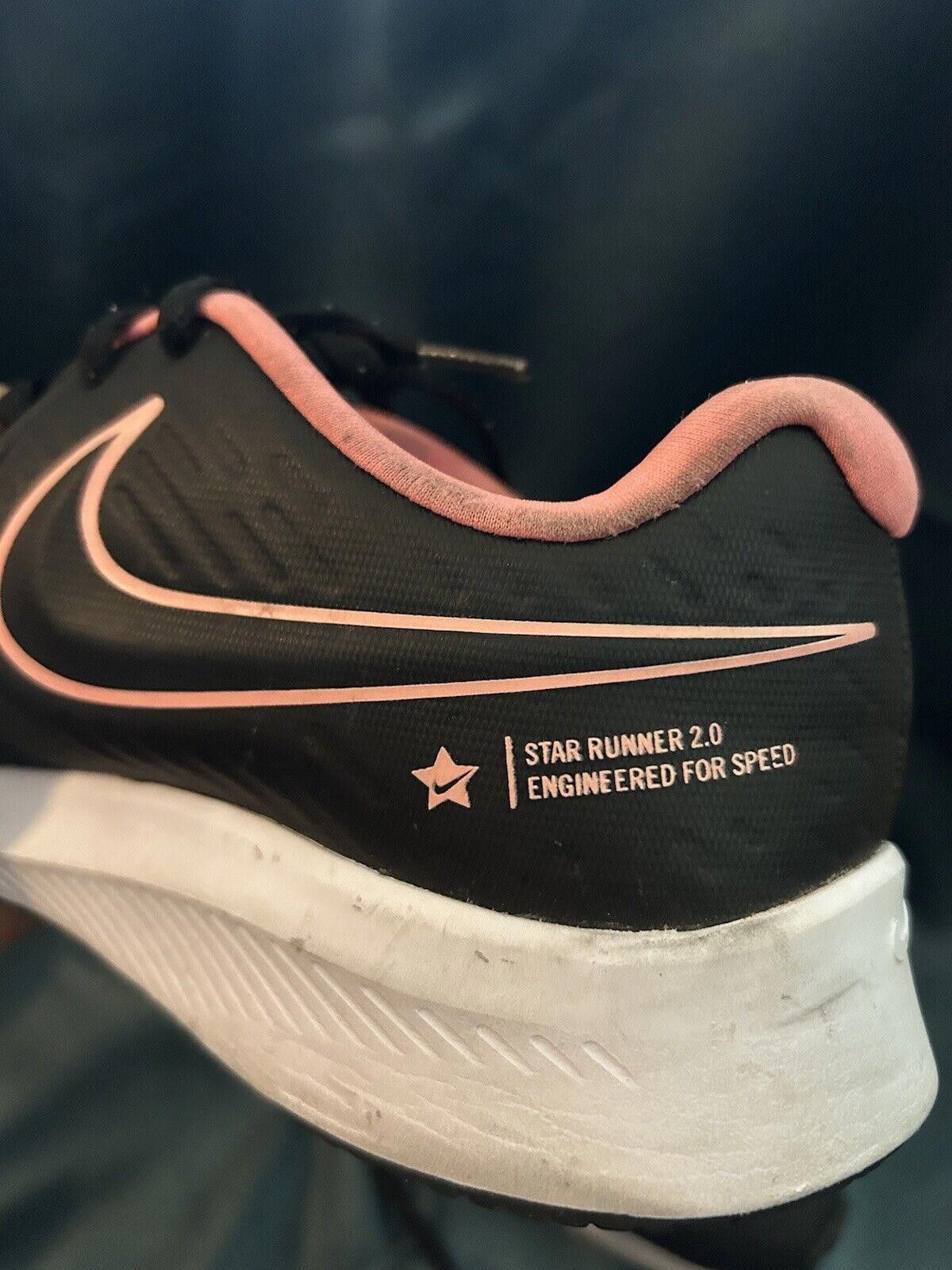 Nike Nike Star Runner 2.0 Size: 6 Size US 6 / EU 39 - 5 Thumbnail