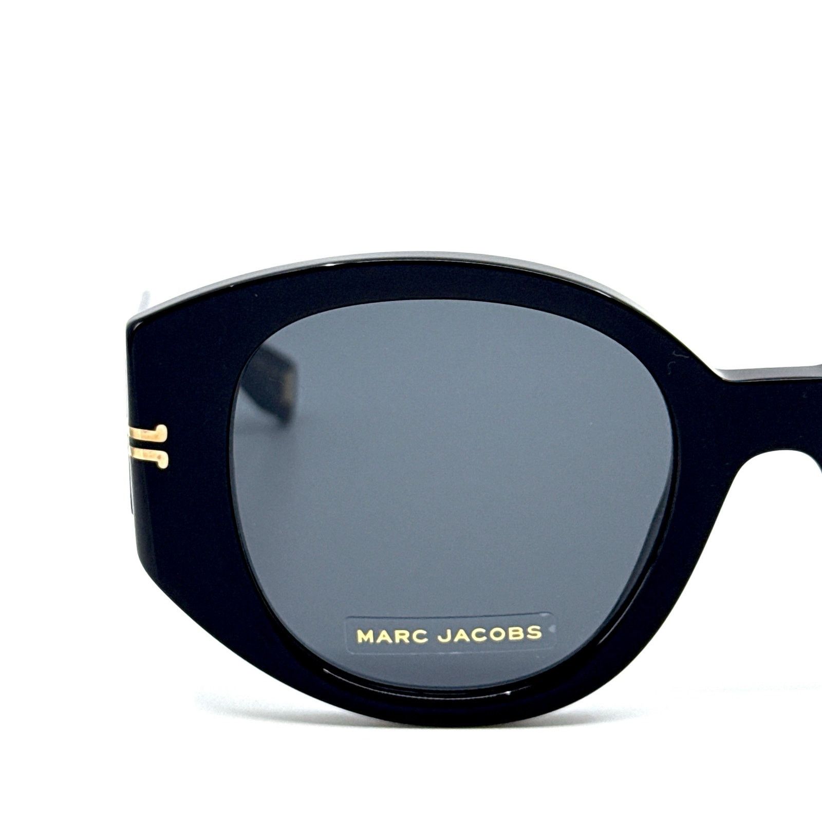 Marc Jacobs New! MARC JACOBS Sunglasses MJ1052/S 807IR, Authentic Size ONE SIZE - 5 Thumbnail