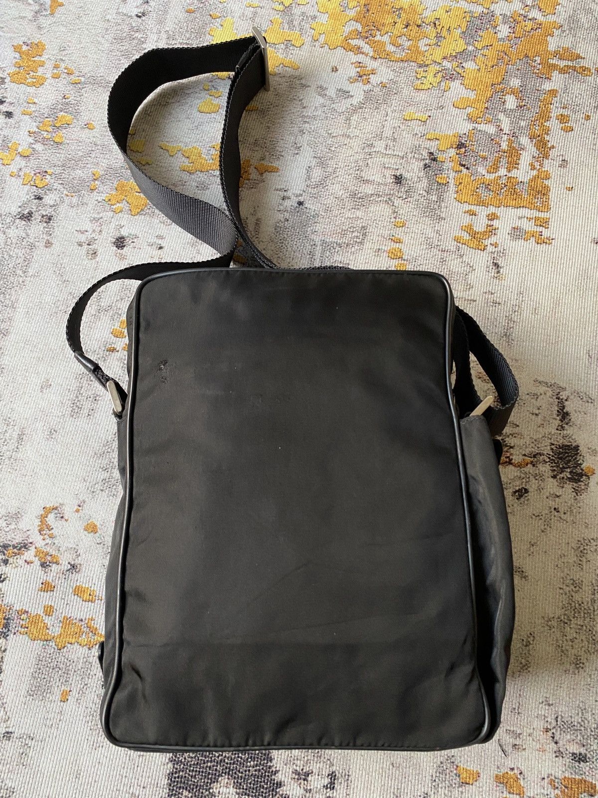 Prada Prada Amazon Shoulder Bag Size ONE SIZE - 8 Thumbnail