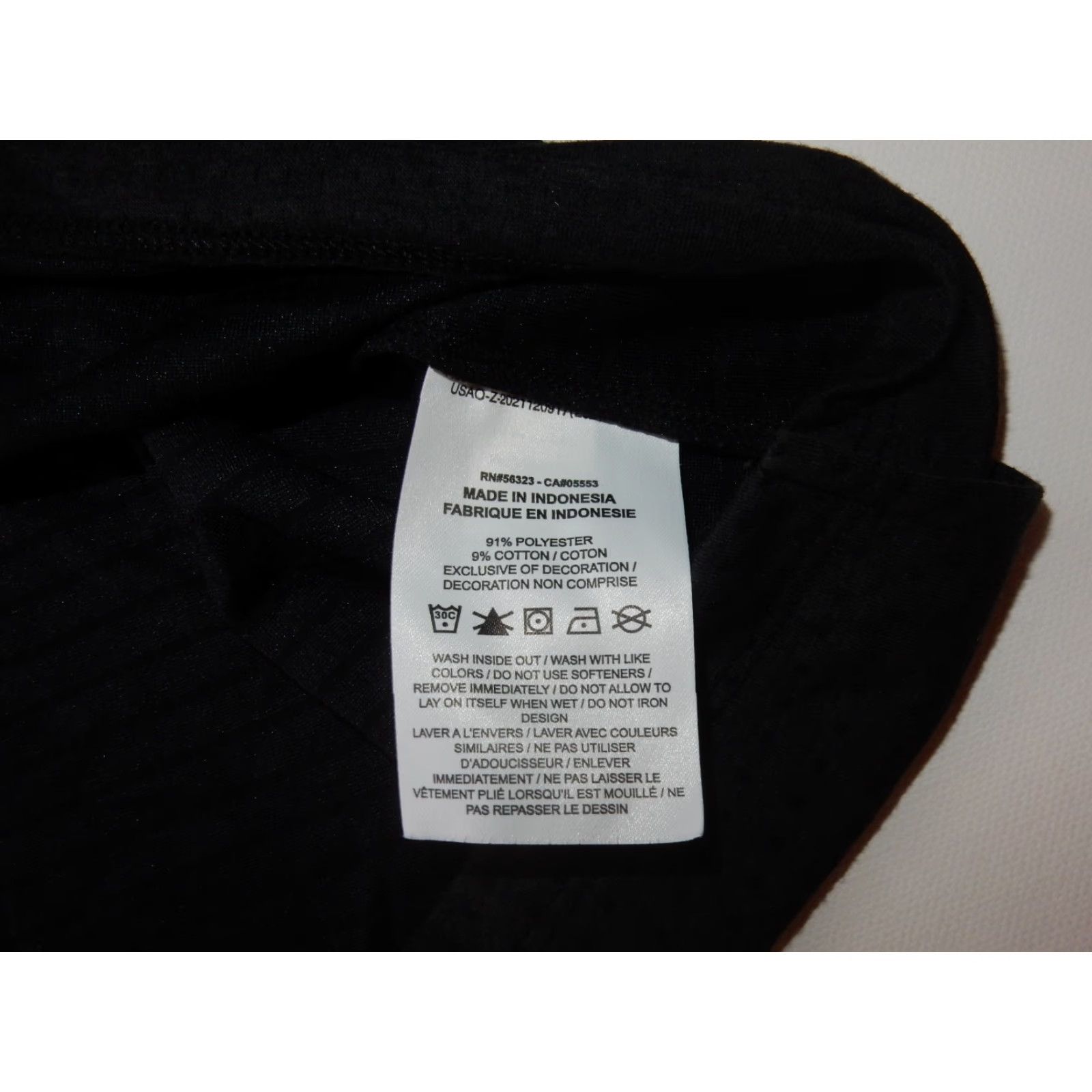 Nike Nike Men's T Shirt S Short Sleeve Gray Activewear Shirt Mens Size US S / EU 44-46 / 1 - 4 Thumbnail