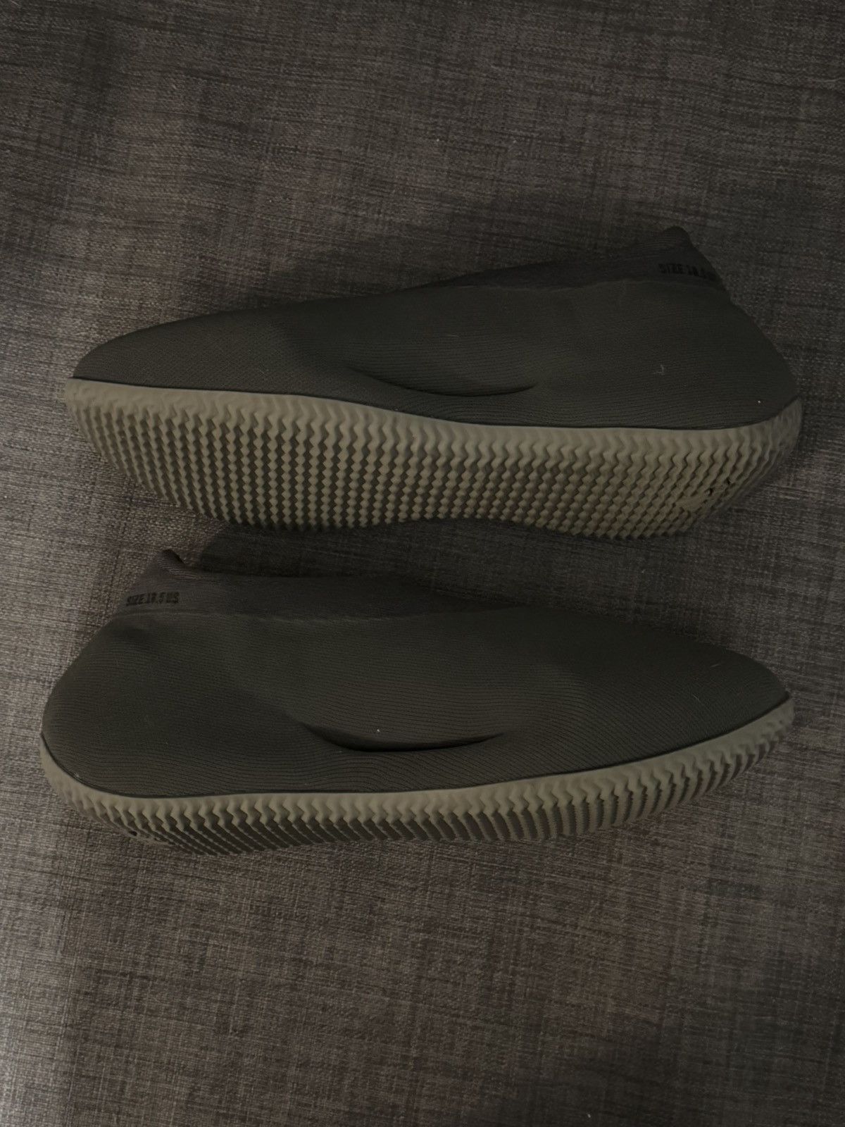 Yeezy YZY KNIT RNR Size US 10.5 / EU 43-44 - 6 Thumbnail