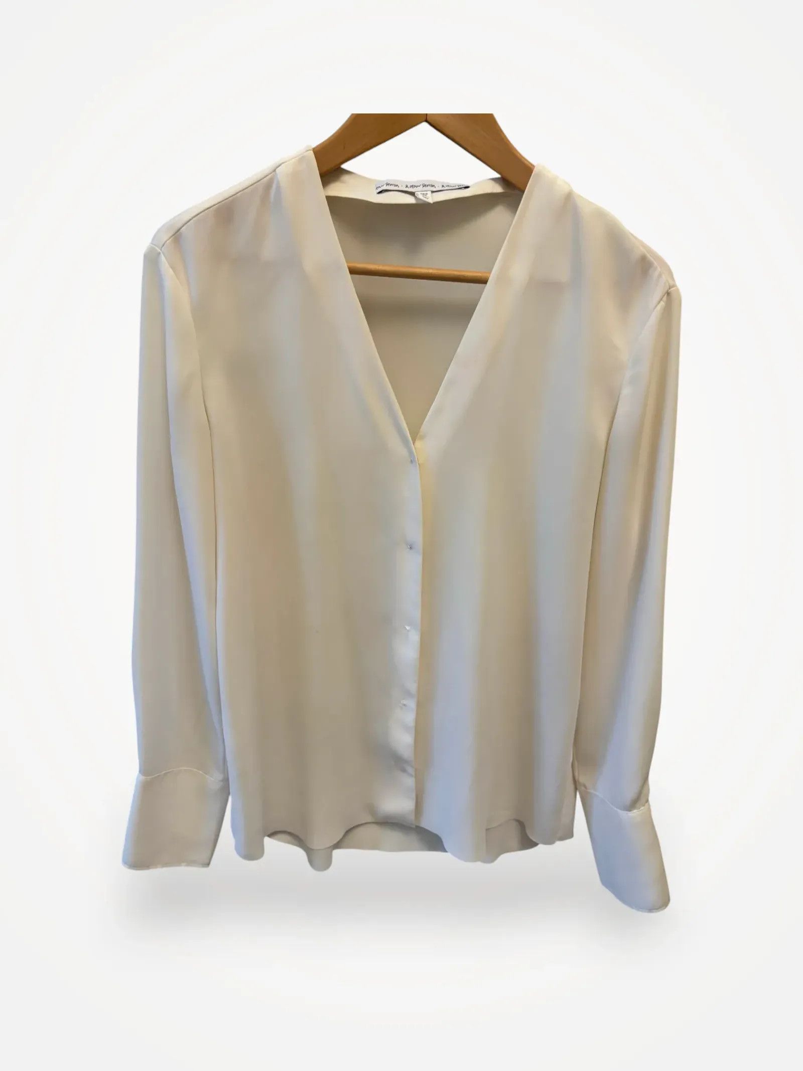 & Other Stories & Other Stories Blouse Size XS / US 0-2 / IT 36-38 - 1 Thumbnail