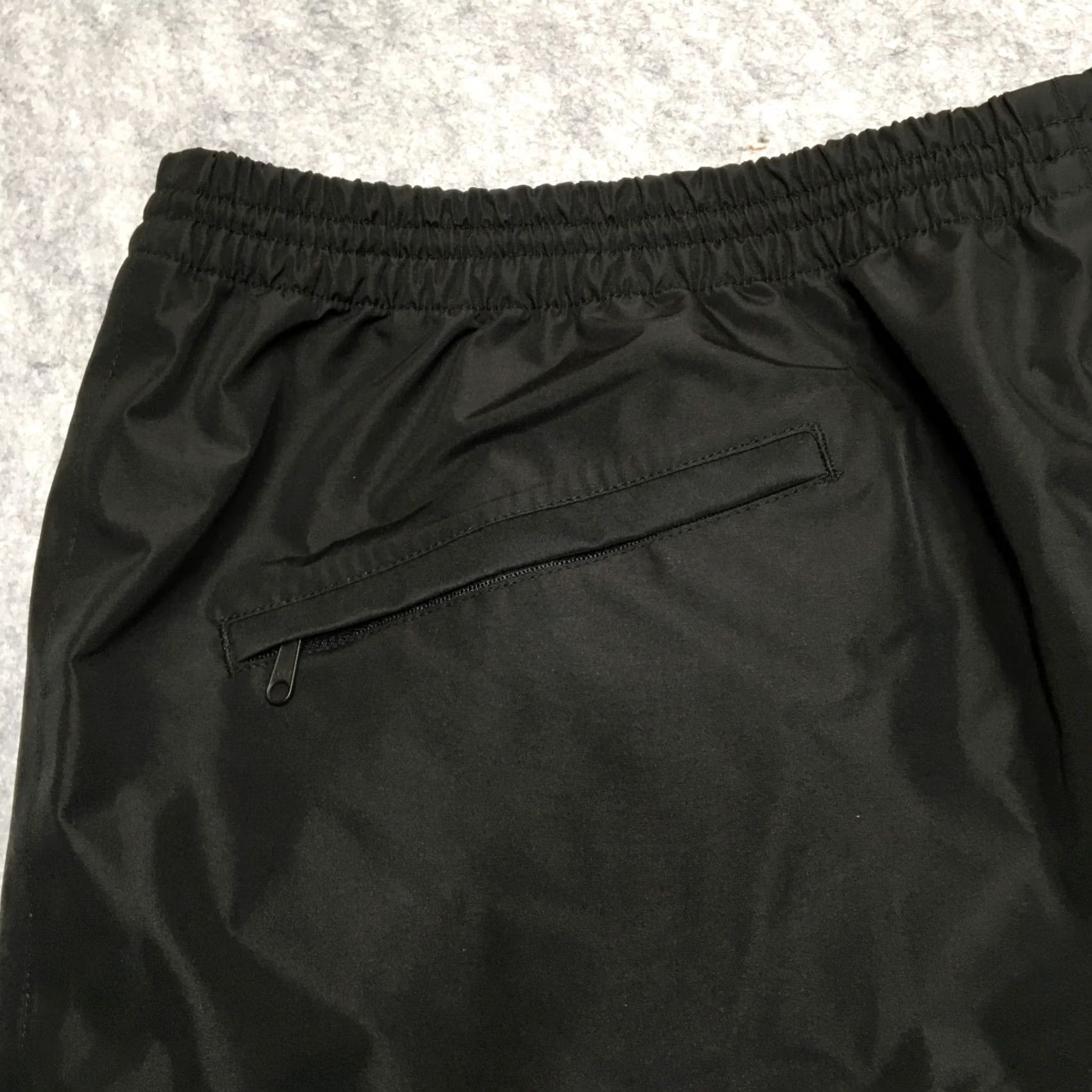 Helly Hansen Helly Hansen Pants Womens 3XL Rain Pants Waterproof Windproof Pockets Outdoor Hiking Walking Black Size 40" / US 18 - 4 Thumbnail